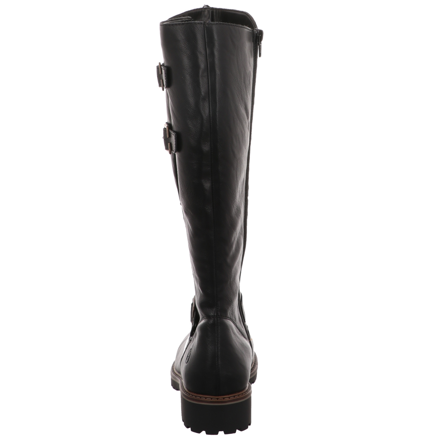 Remonte Stiefel schwarz Remonte Stiefel R6590-01