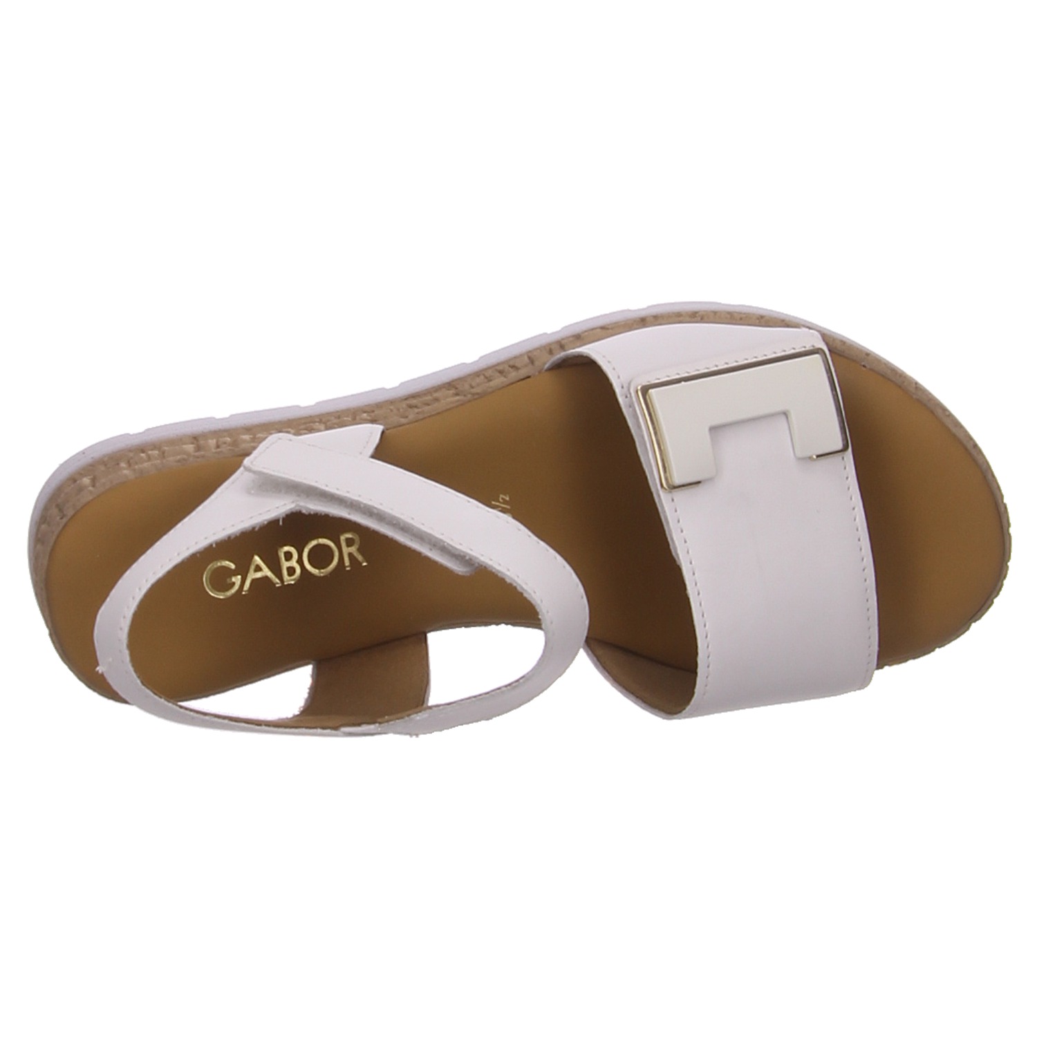 Gabor Sandaletten 82.700-50