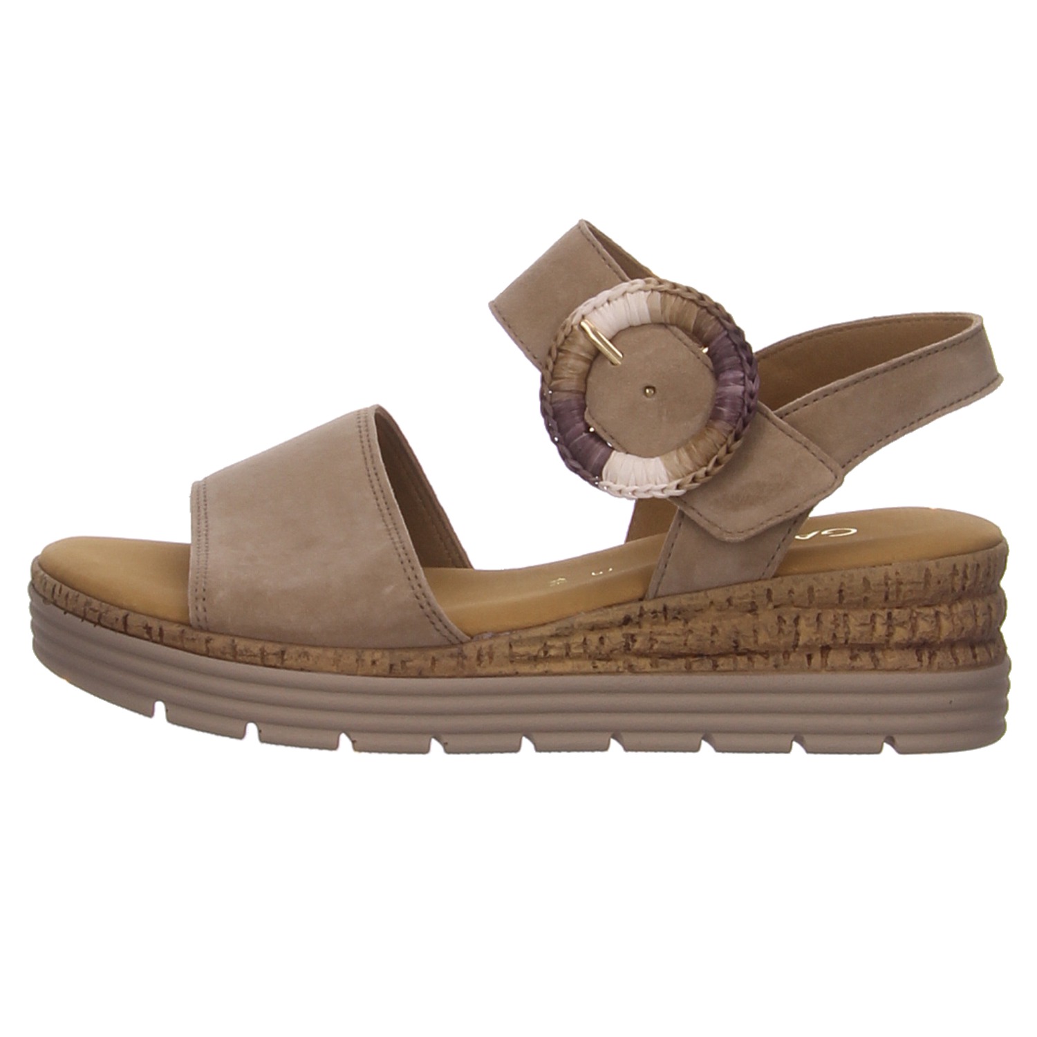 Gabor Sandaletten 82.706-30