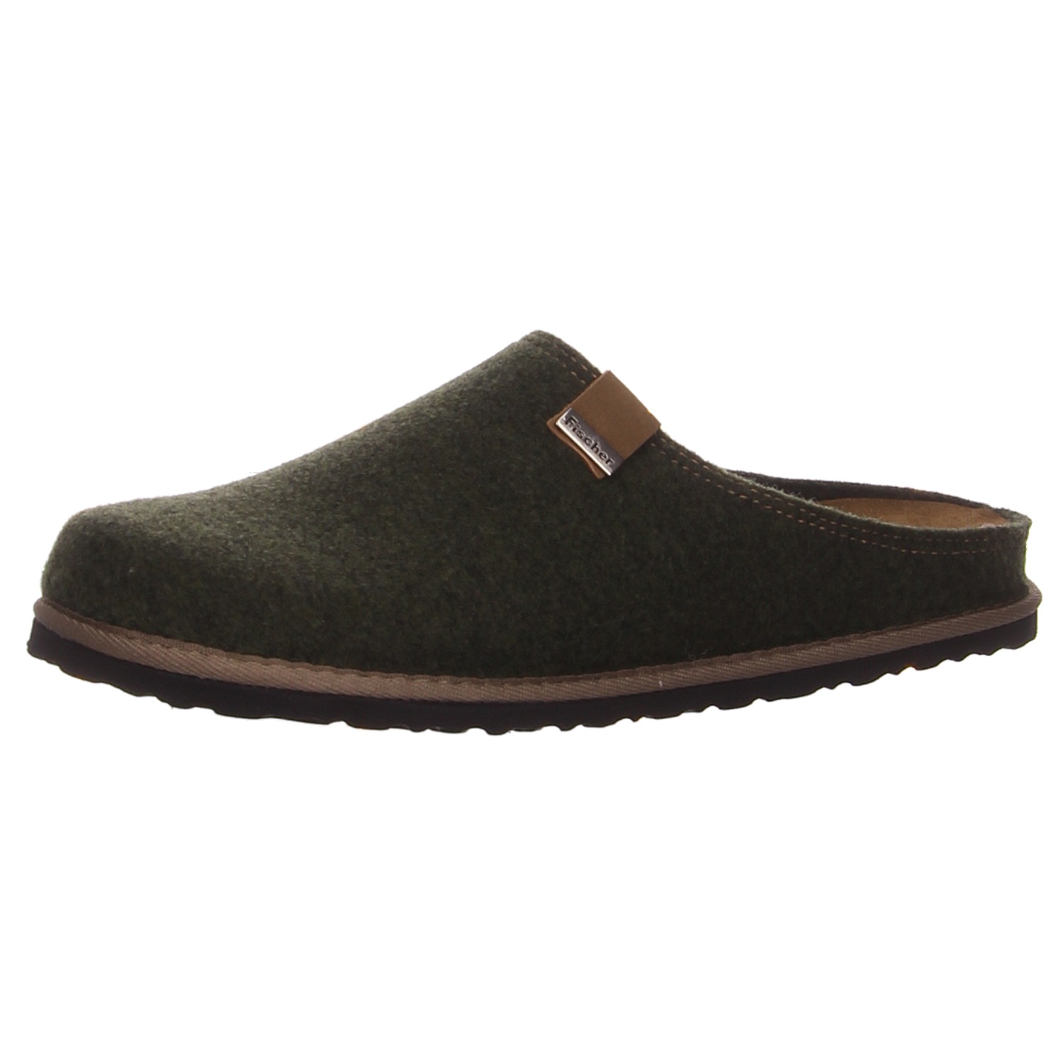 Fischer Markenschuhe Herrenschuhe 0924 66