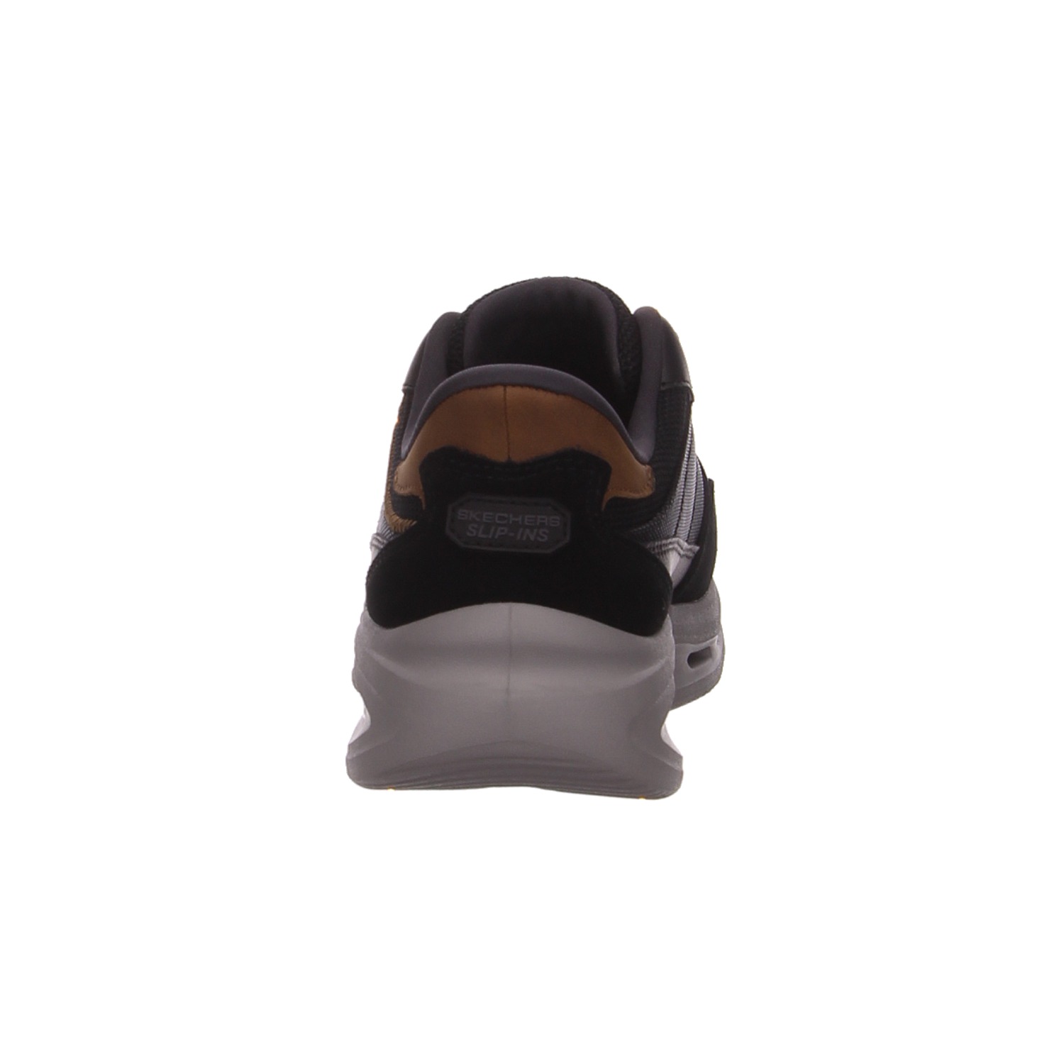 Skechers Schnürschuhe 211324 BLK