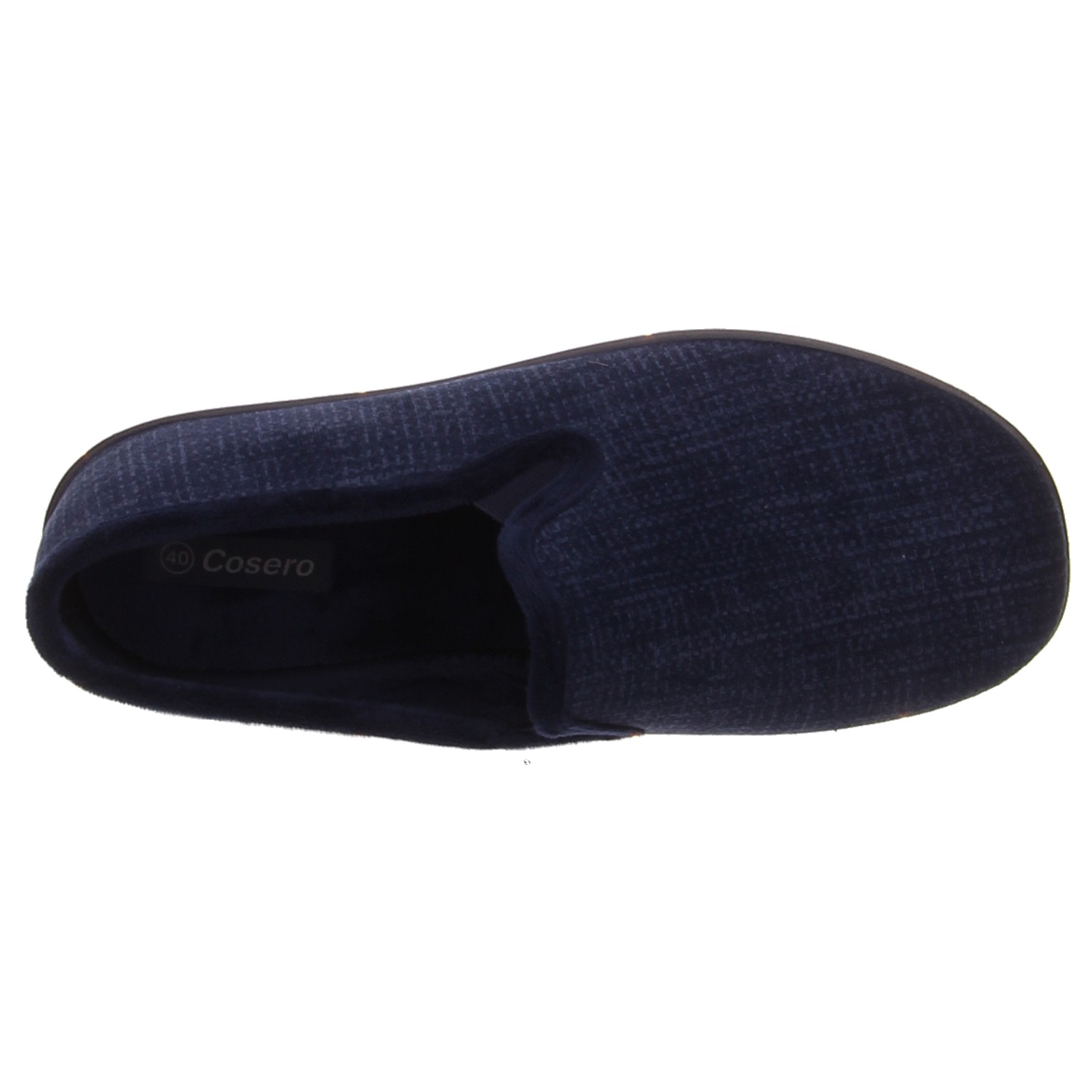 Scandi Scandi 319-0017 blau