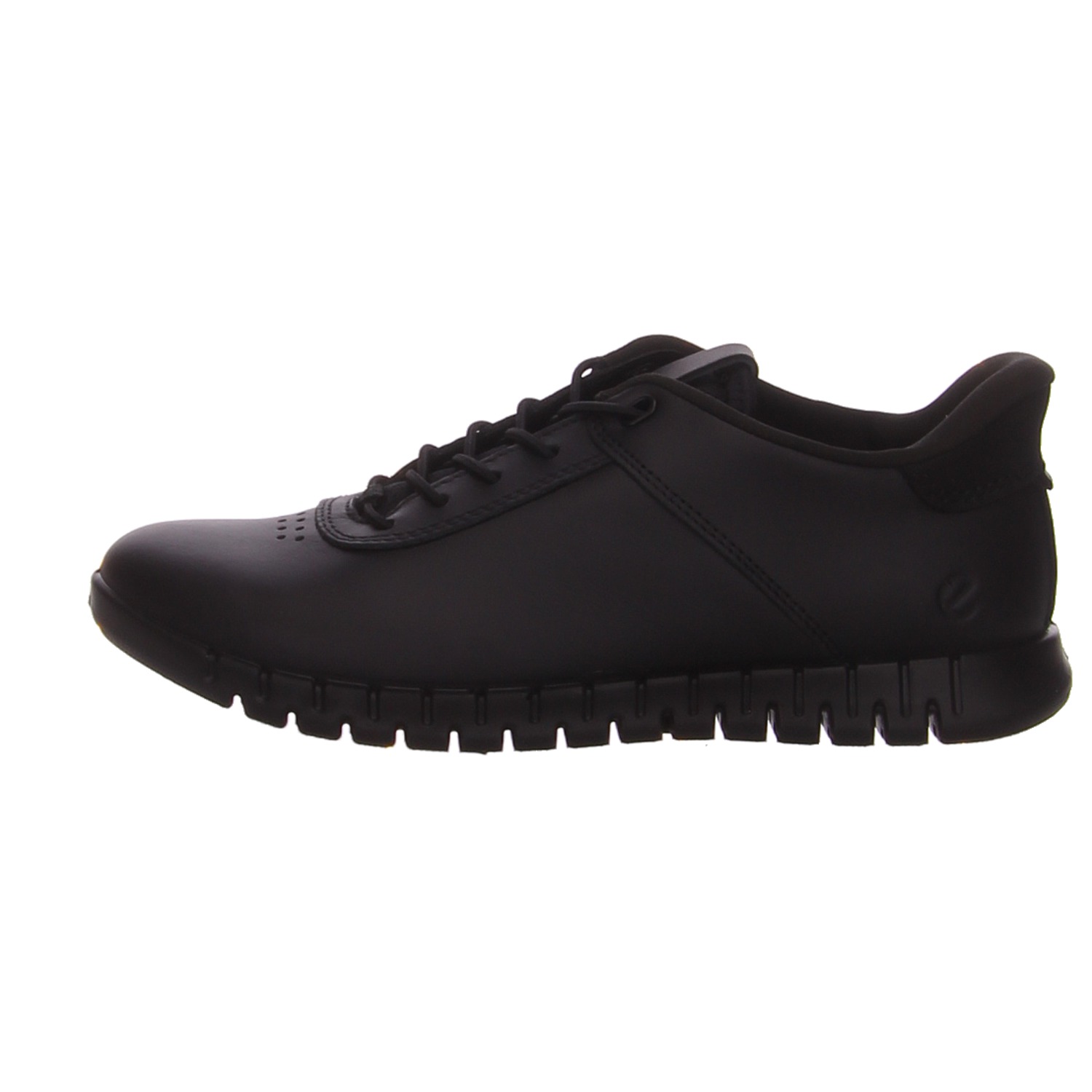 ECCO Schnürschuhe 246323 51052