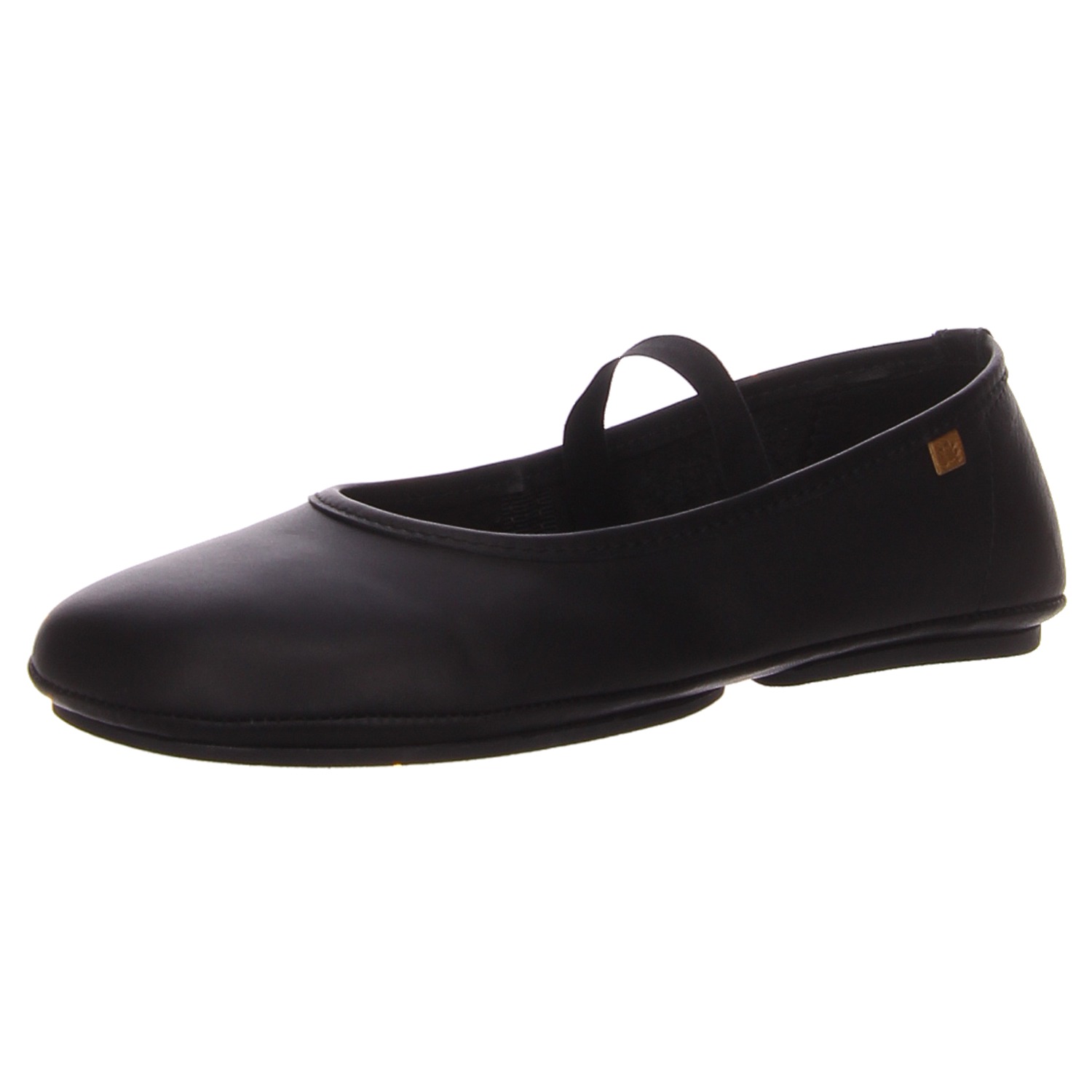 El Naturalista Ballerinas 5820 black