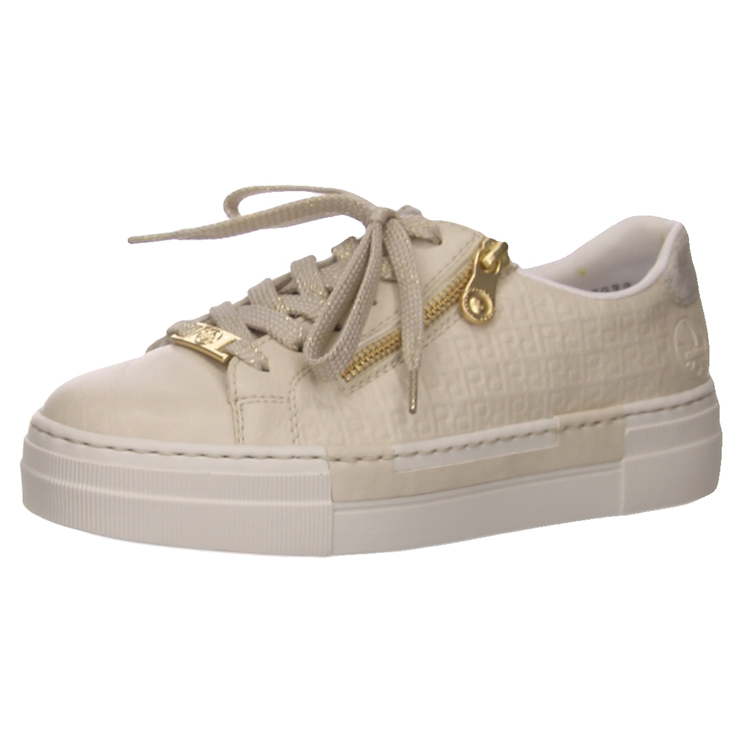 Rieker beige N4914-80