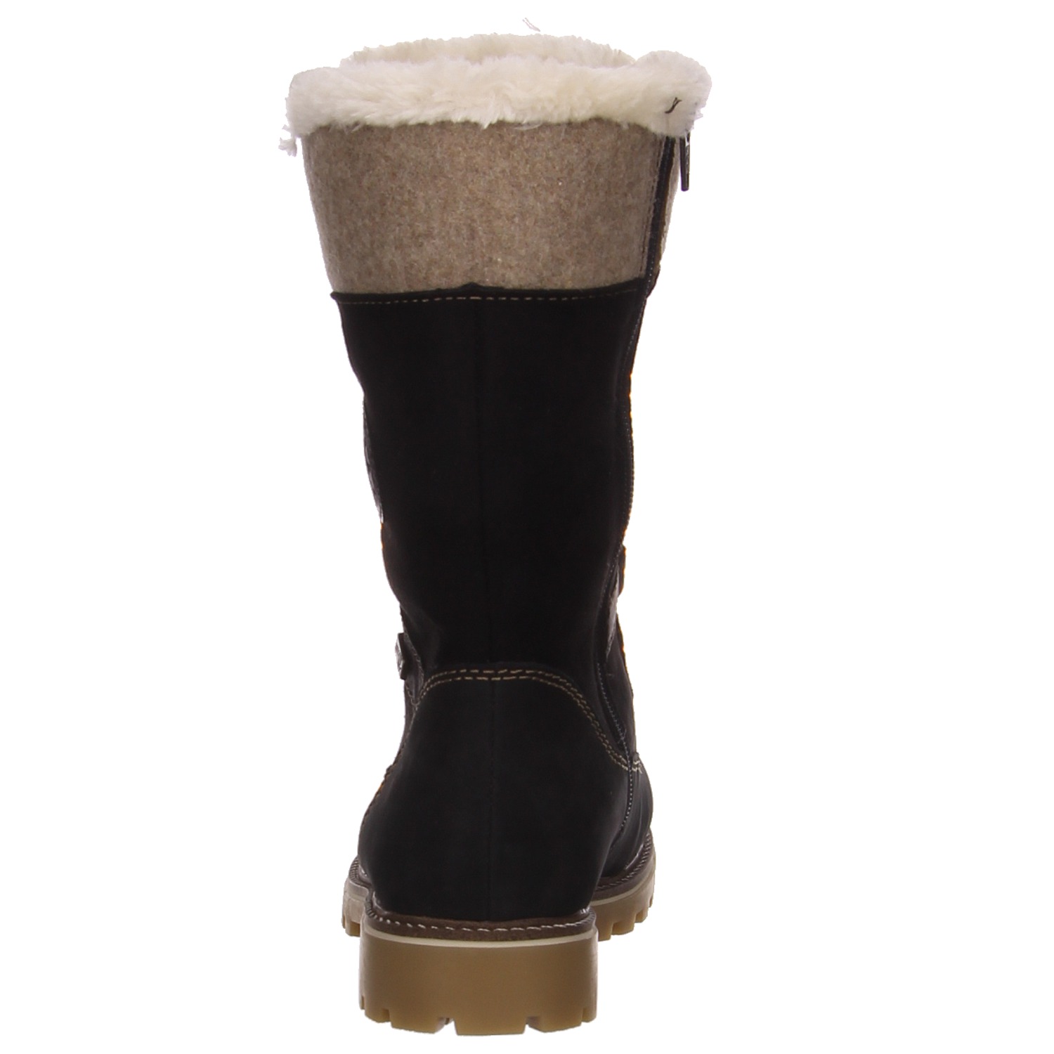 Remonte Schnürstiefel D8474-03
