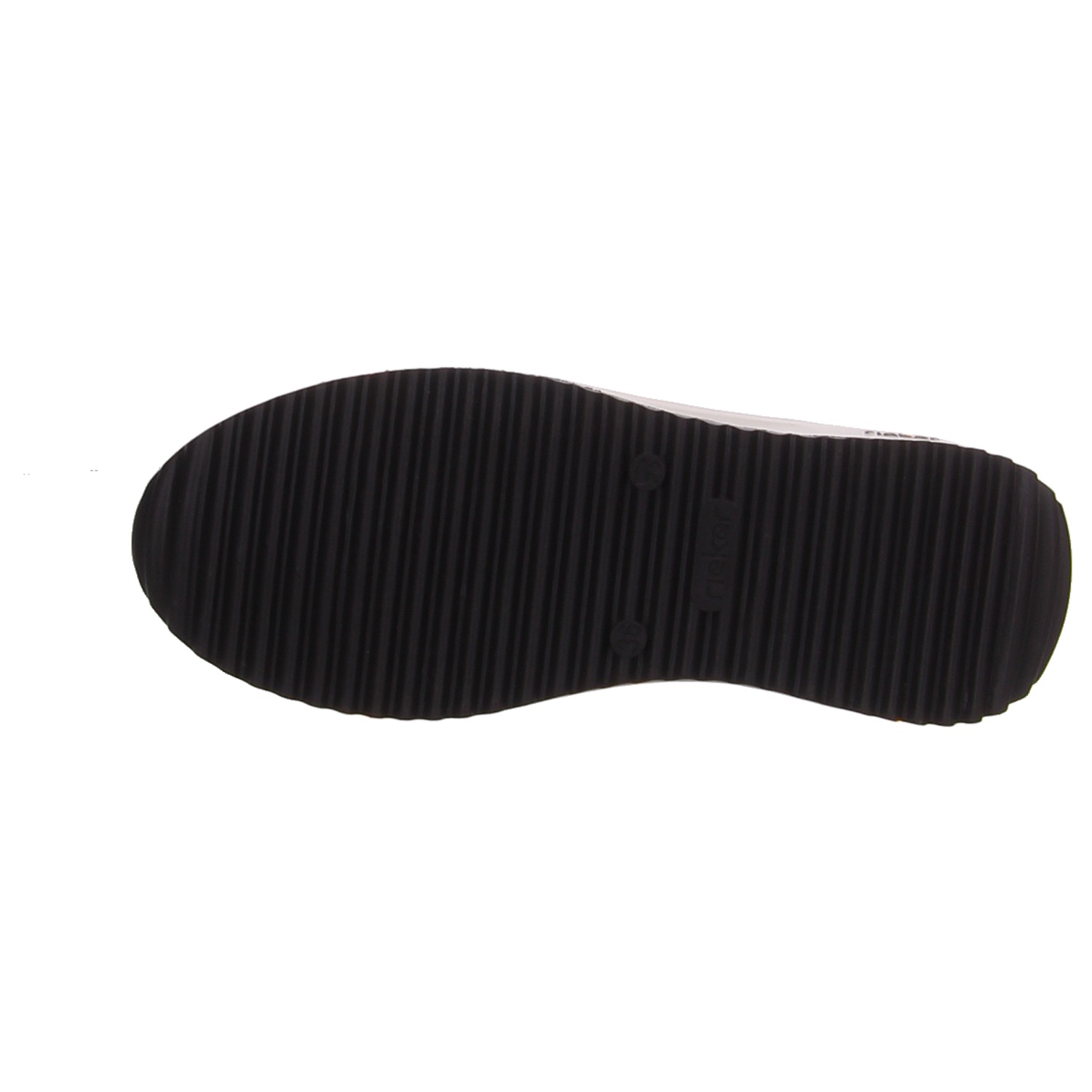 Rieker Schnürschuhe 90010-80