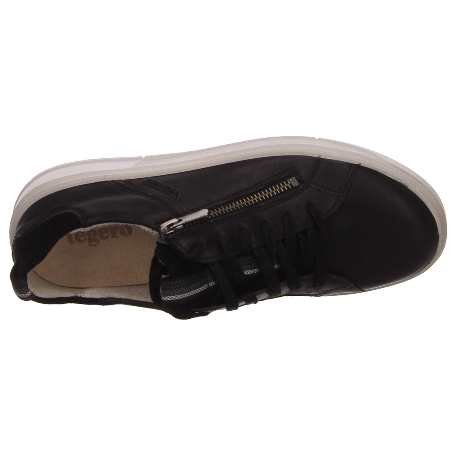 Legero Schnürschuhe 2-000249-0100