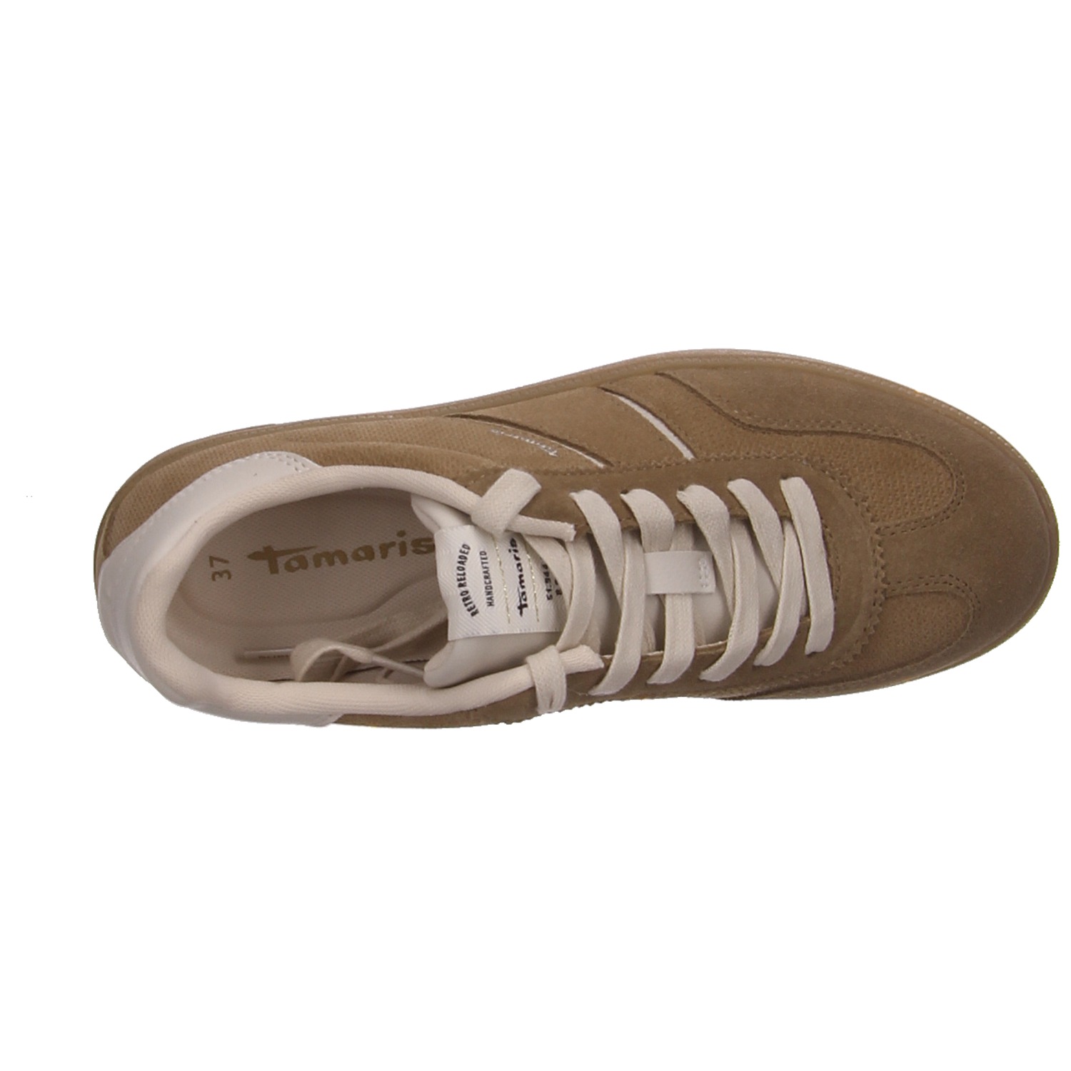 Tamaris Schnürschuhe 1-23624-43-341