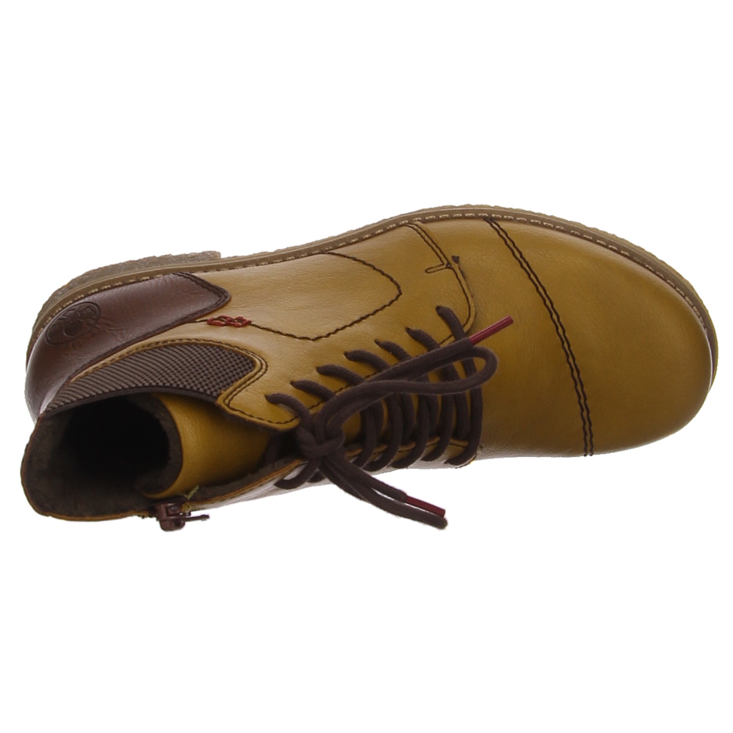Rieker Schnürschuhe 73522-68