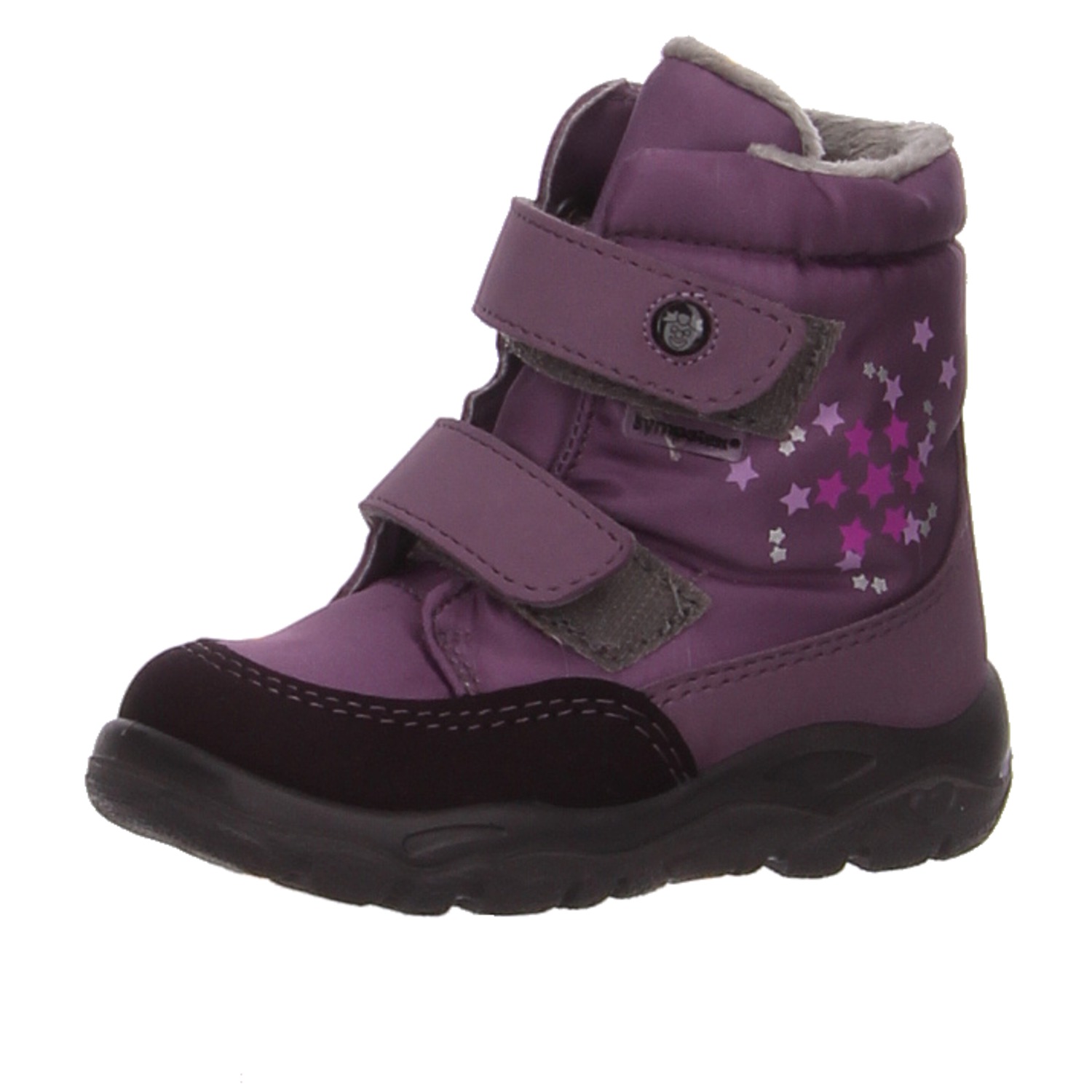 Ricosta Mädchen Stiefel 50 3402402/340