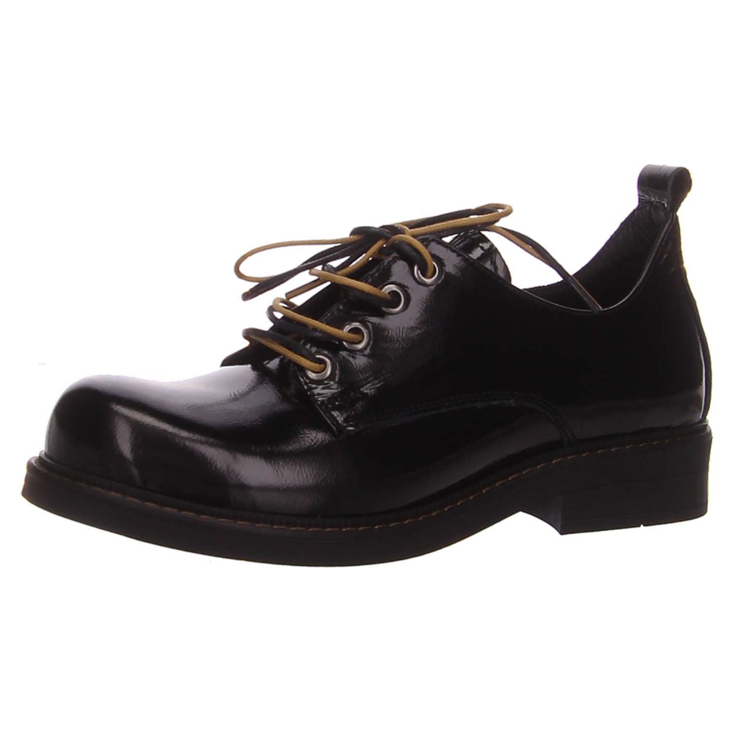 elbandi elegant 778-876-50 black patent