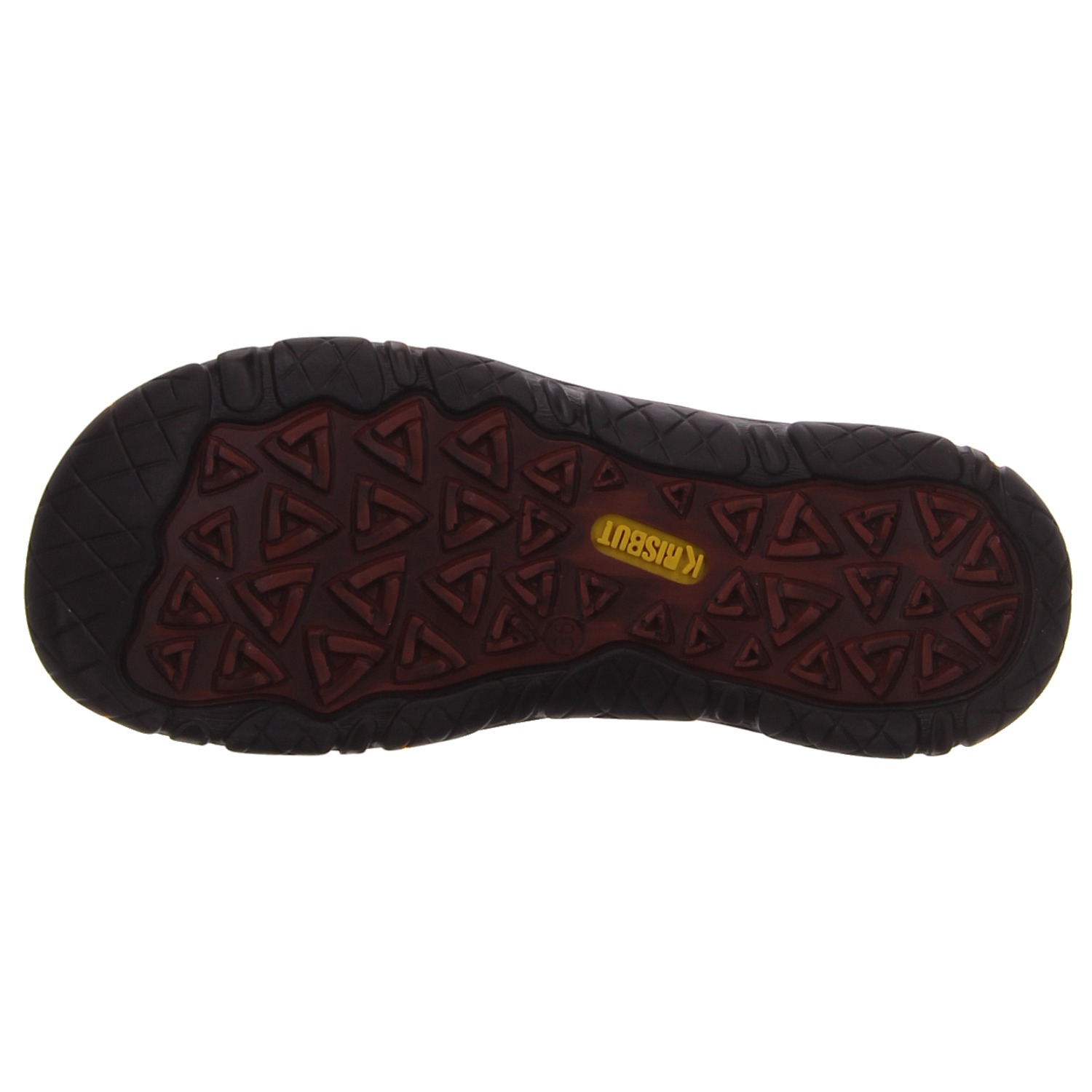 Krisbut Schnürschuhe 2650A-2
