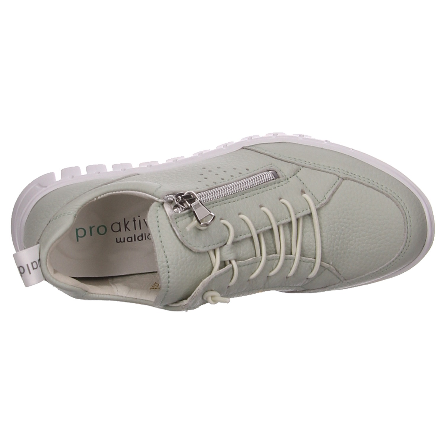 Waldläufer Schnürschuhe 916003-169-252