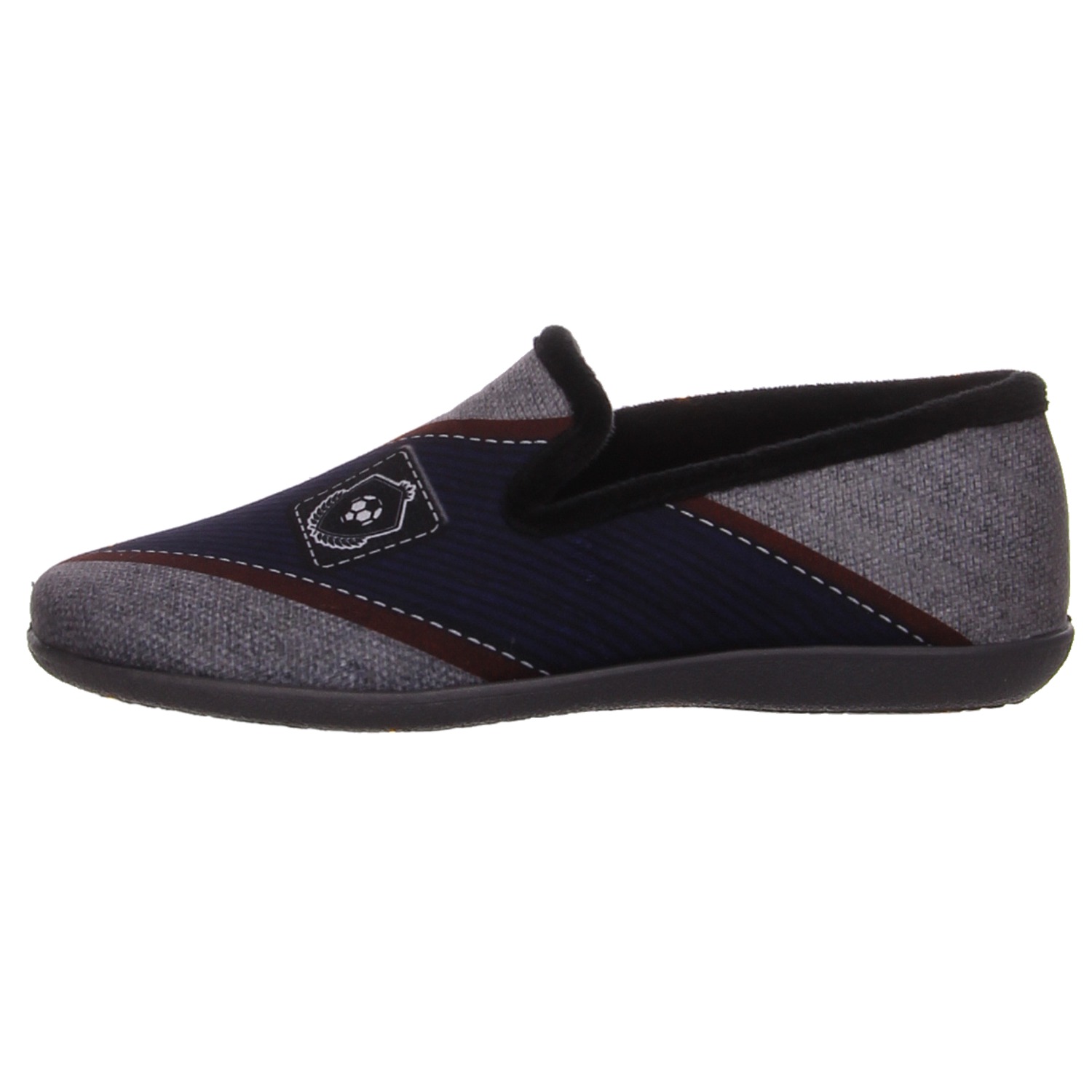 Scandi Scandi 319-0018 grau