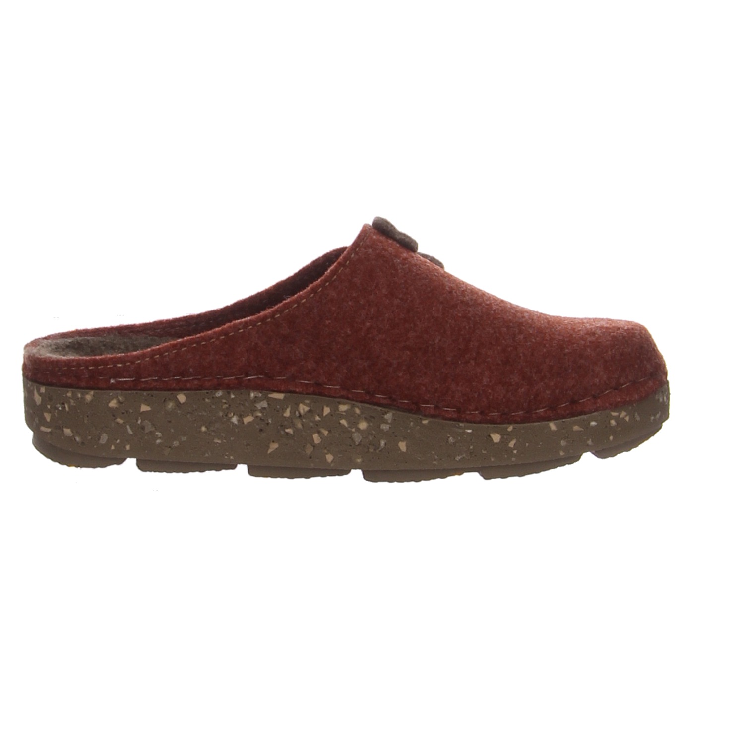 Fischer Markenschuhe Hausschuhe 636305 357