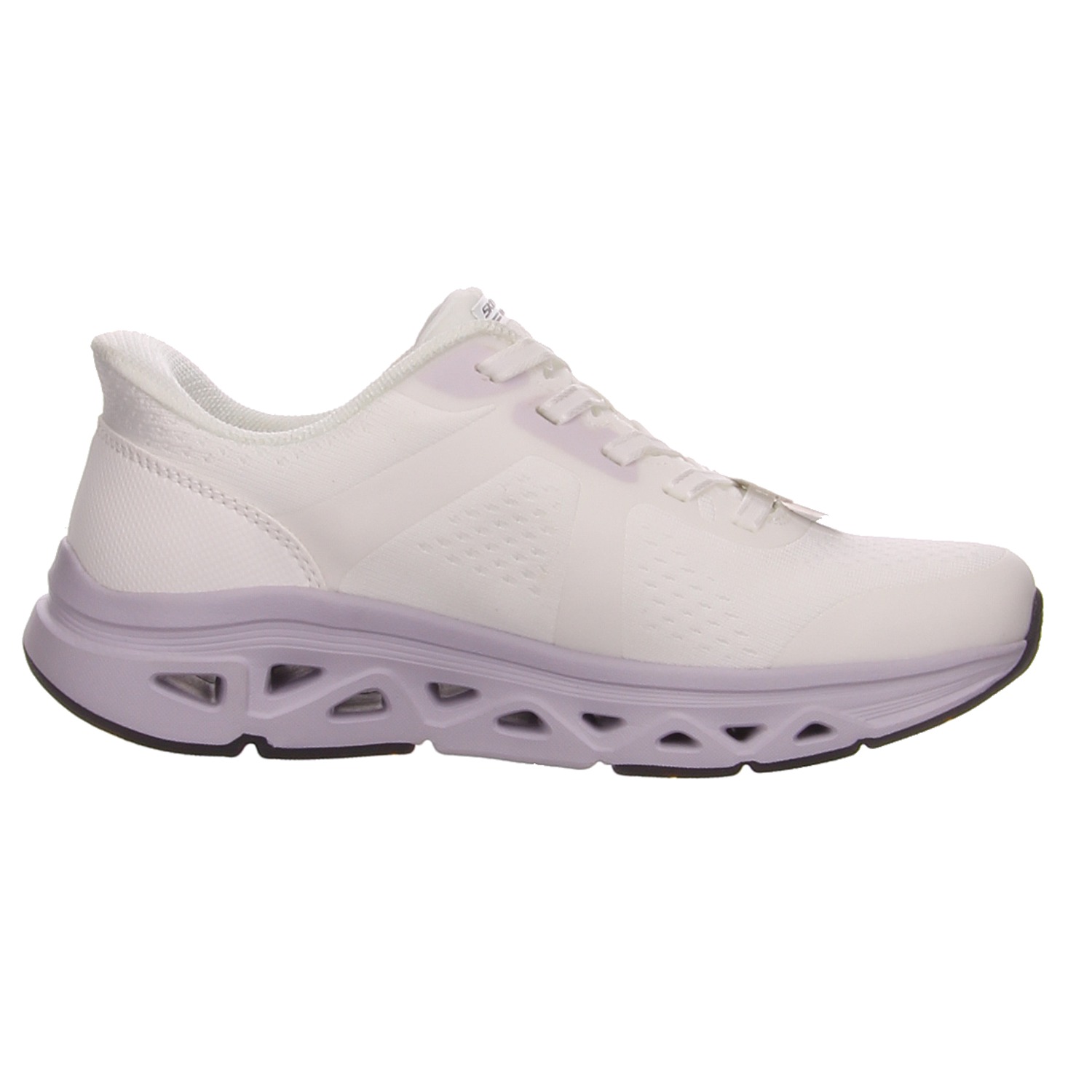 Skechers Schnürschuhe 117863 WLV