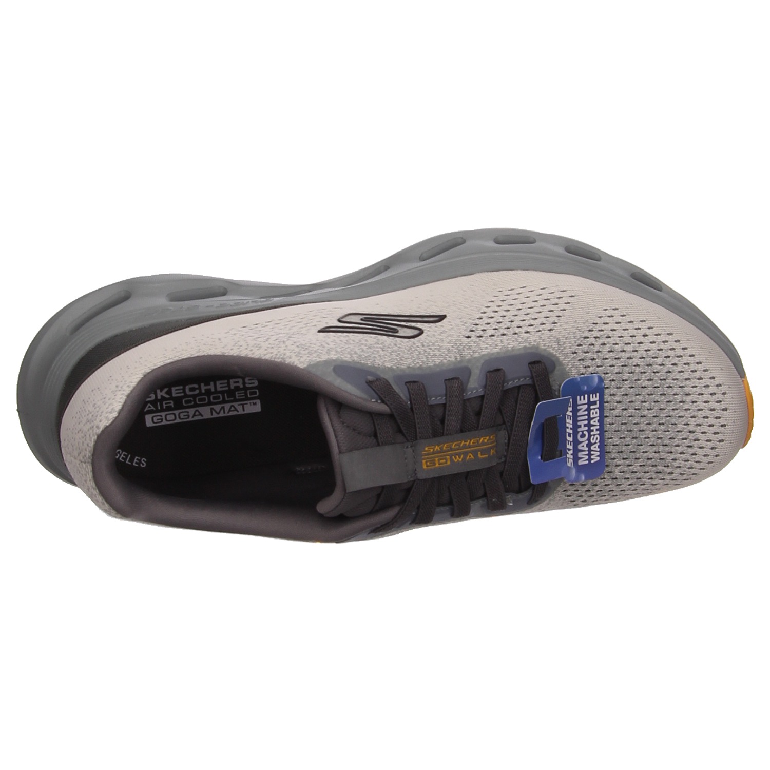 Skechers Schnürschuhe 217020 sage