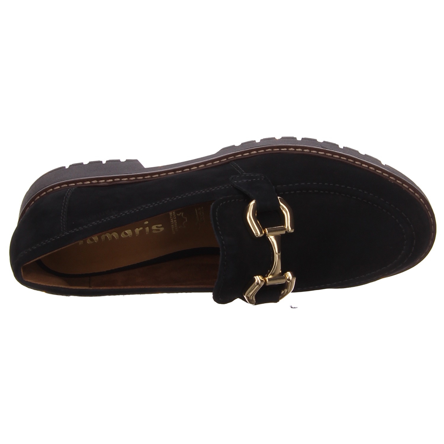 Tamaris Slipper 1-24733-45-805