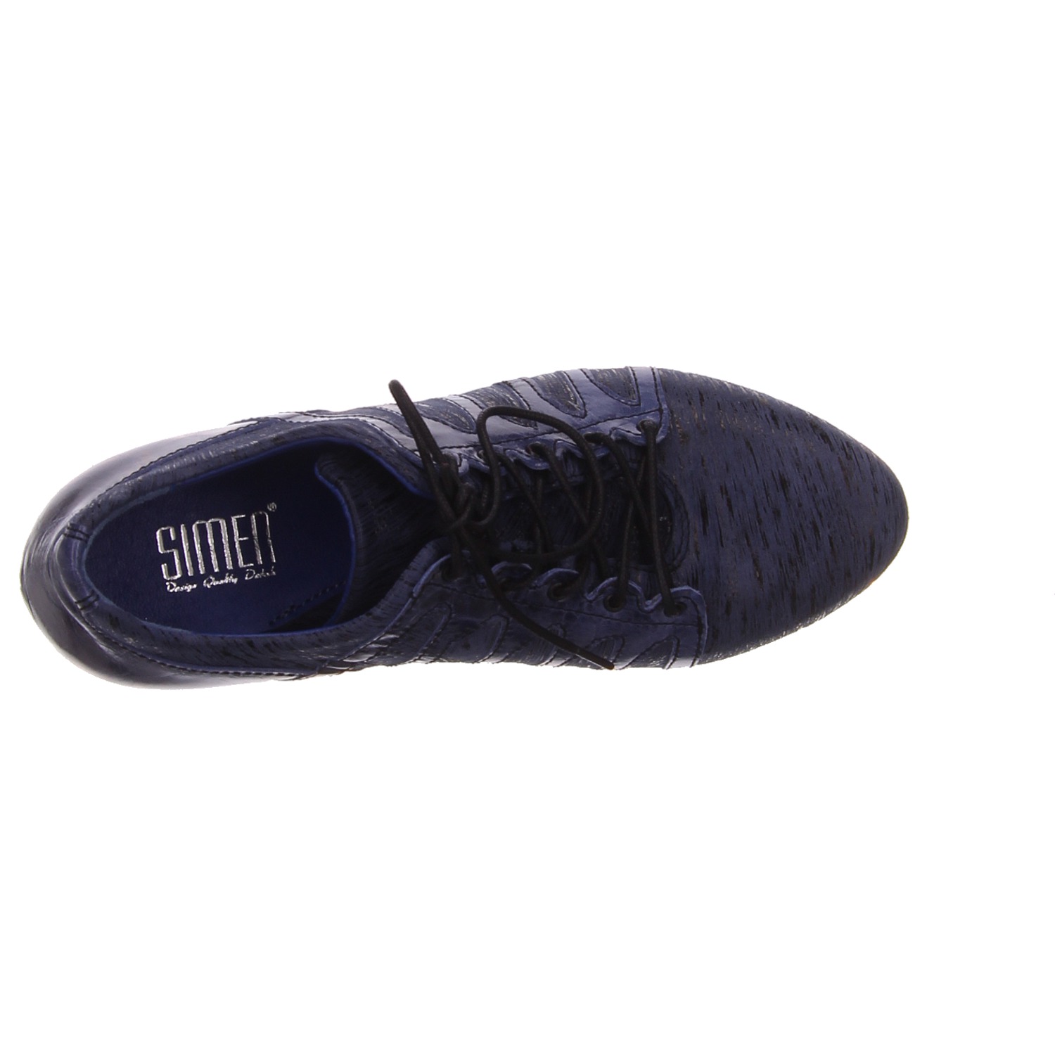 Simen Schnürschuhe 5348A