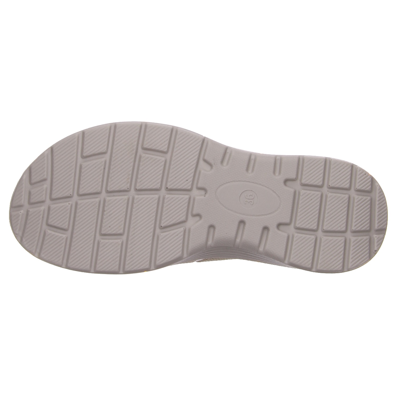 Scandi Hausschuhe 241-2066 beige