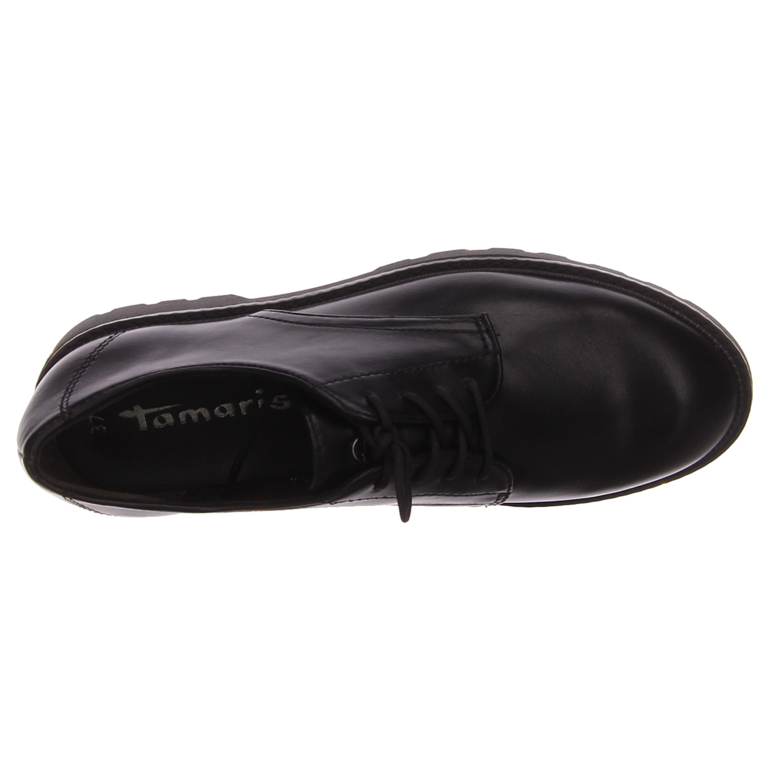 Tamaris Schnürschuhe 1-23605-41-020
