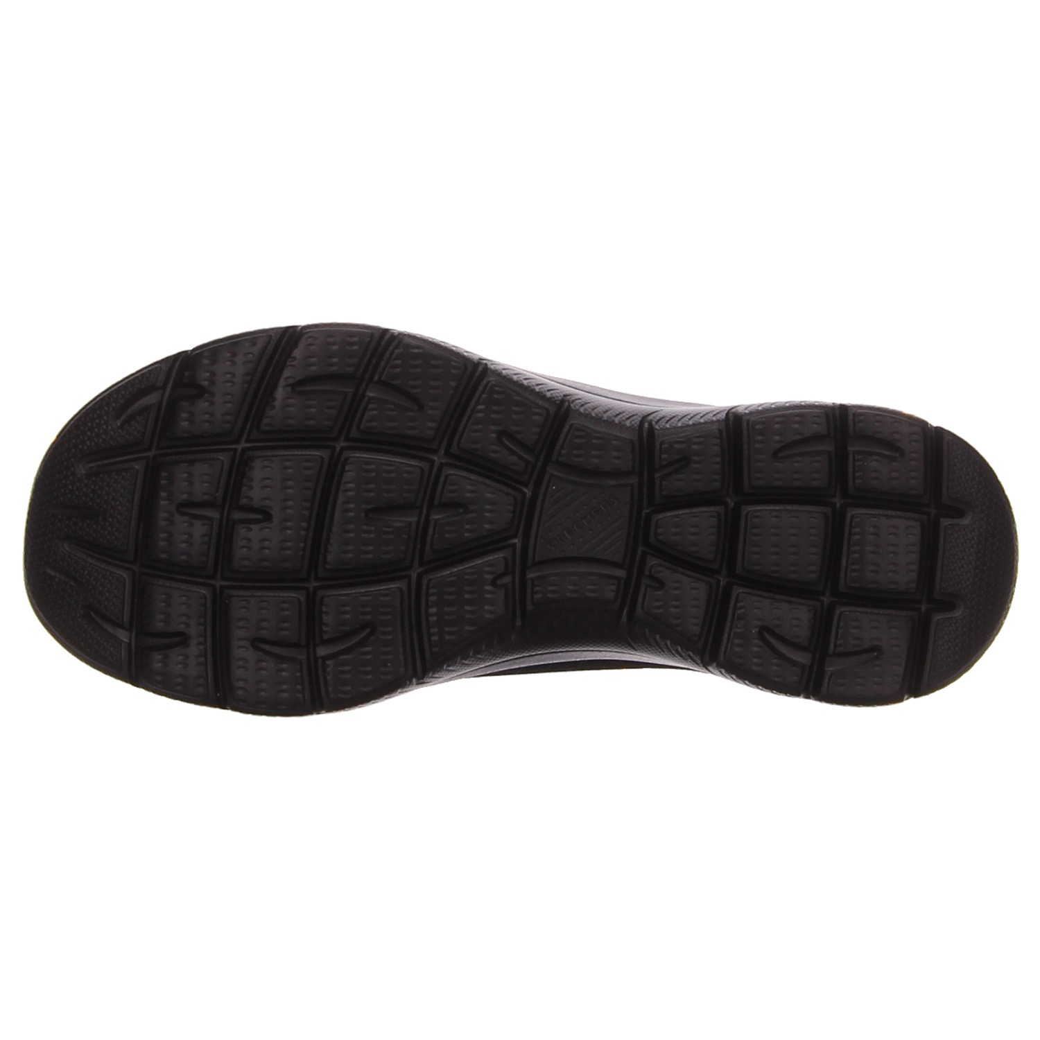 Skechers Sneaker 150128 BKGD