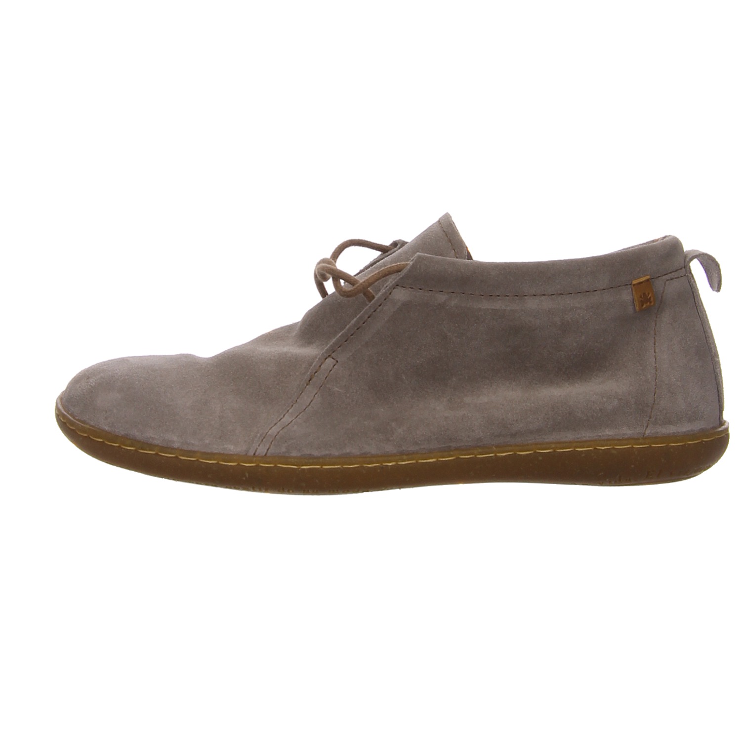 El Naturalista Schnürschuhe 5290 taupe