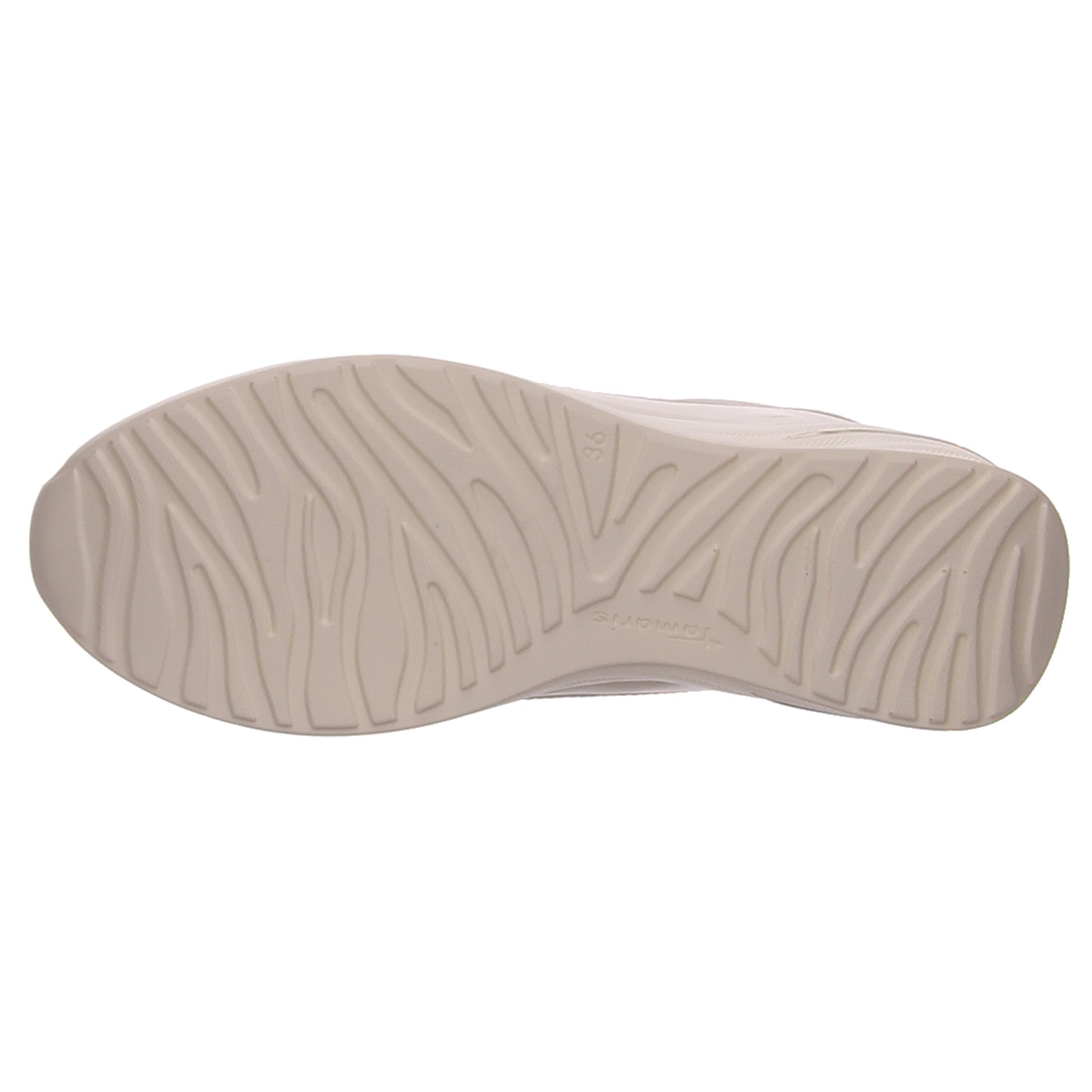 Tamaris Schnürschuhe 1-23754-45-485