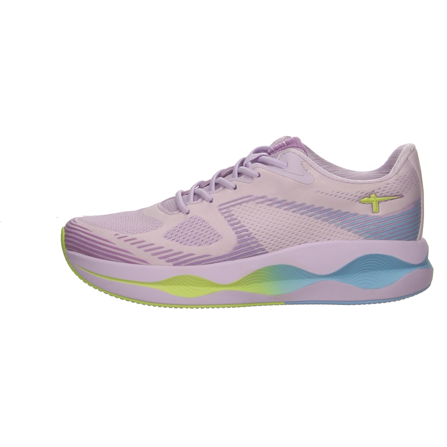 Tamaris Schnürschuhe 1-23781-45-596