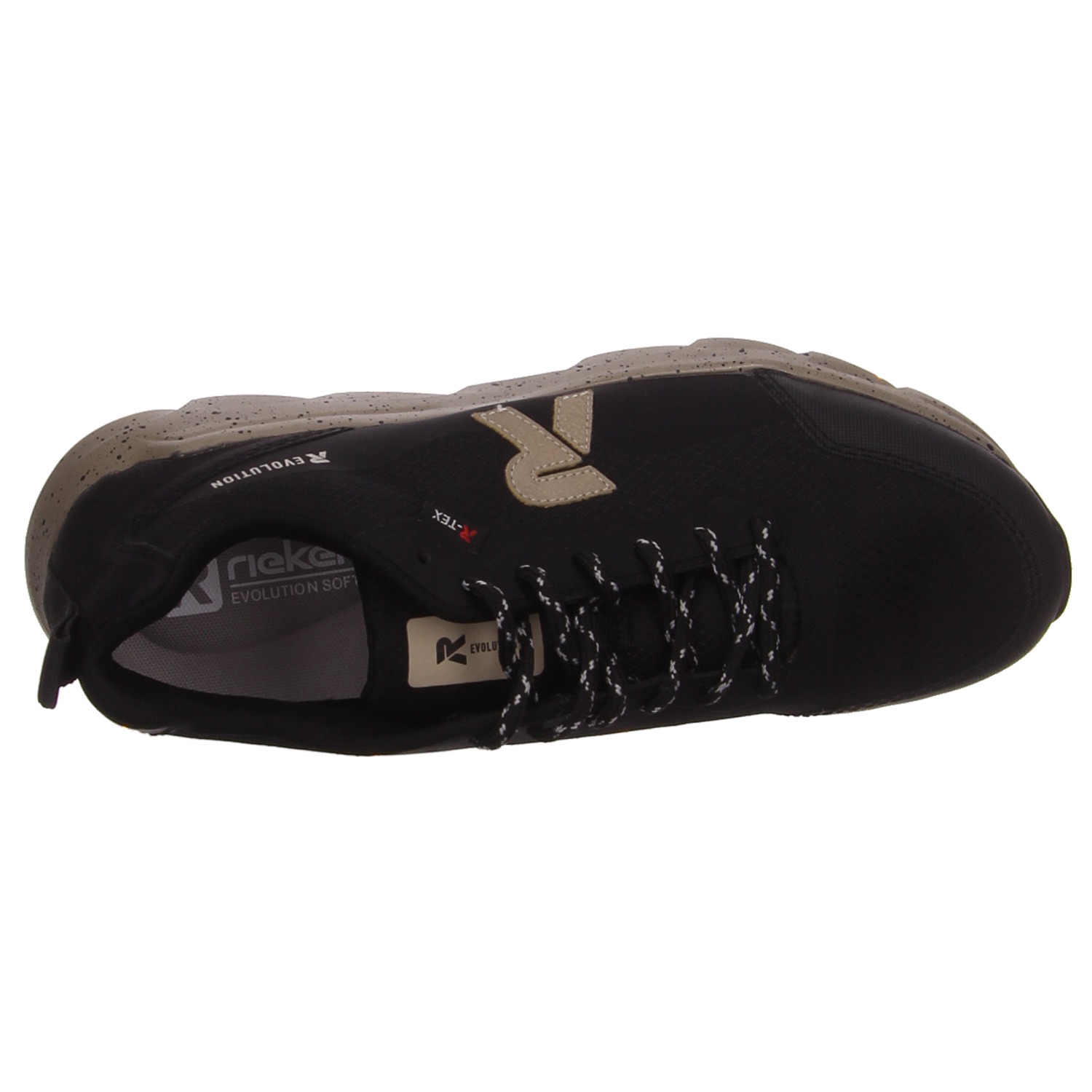 Rieker Rieker 07809-00