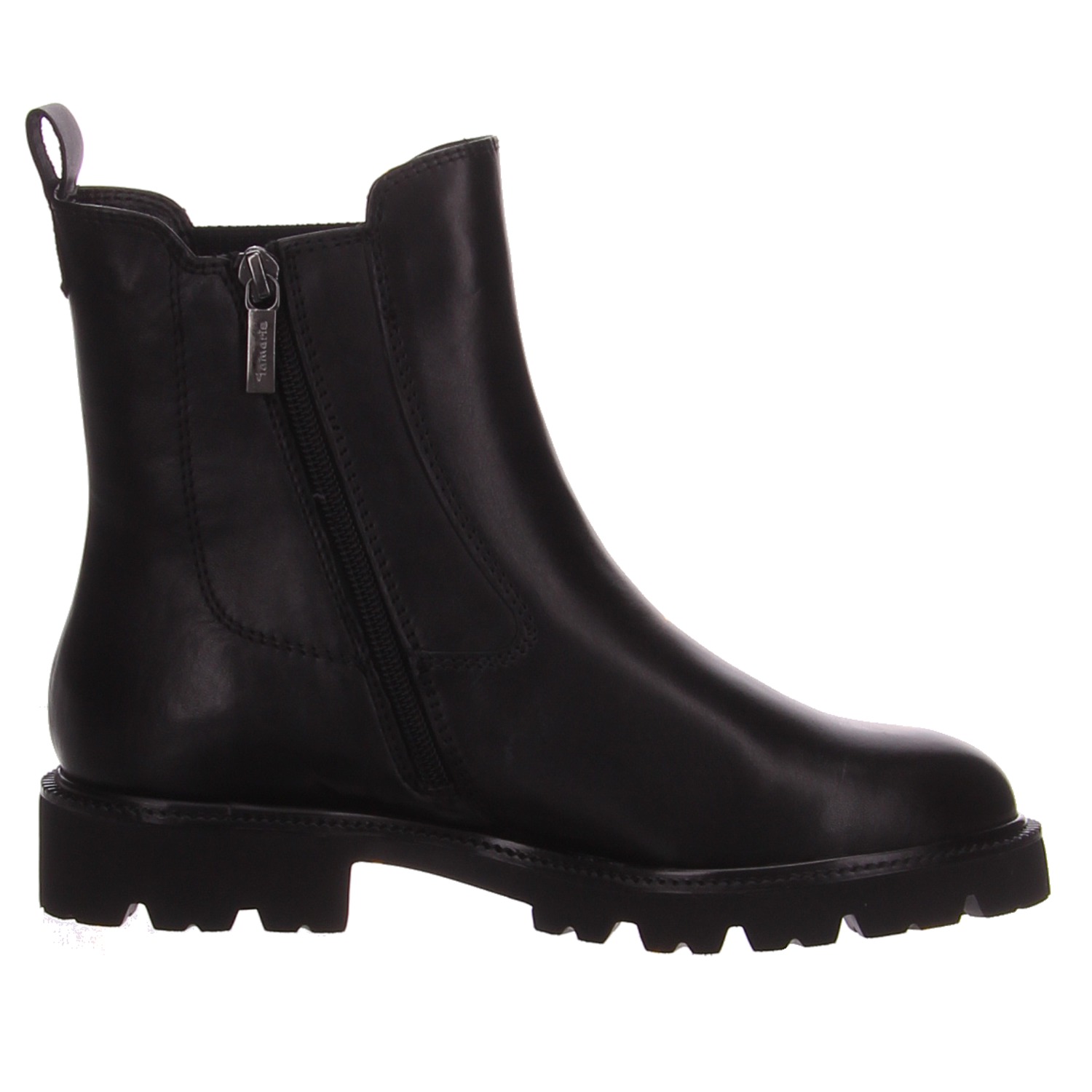 Jana-TC Boots 8-85402-47-022