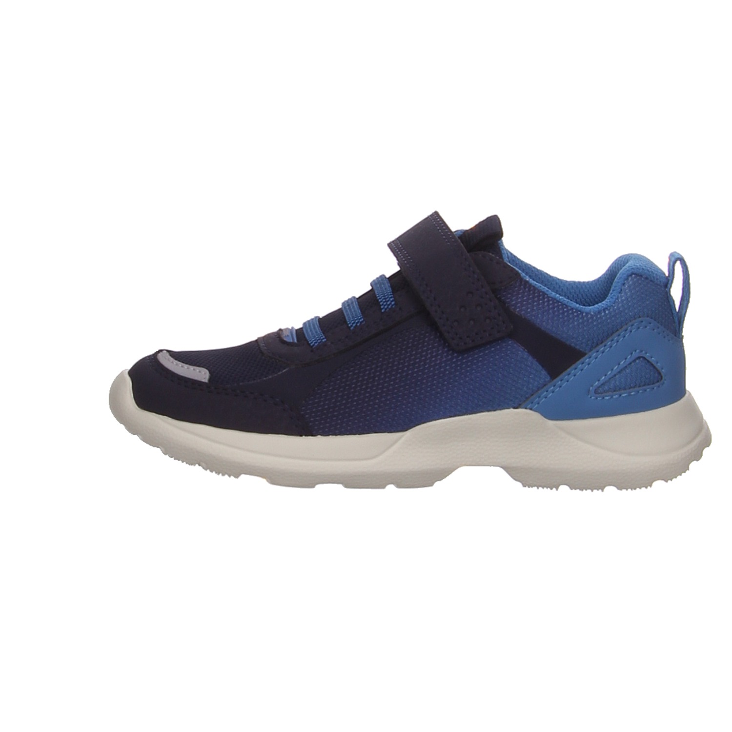 Superfit Jungen Halbschuhe 1-000211-8100