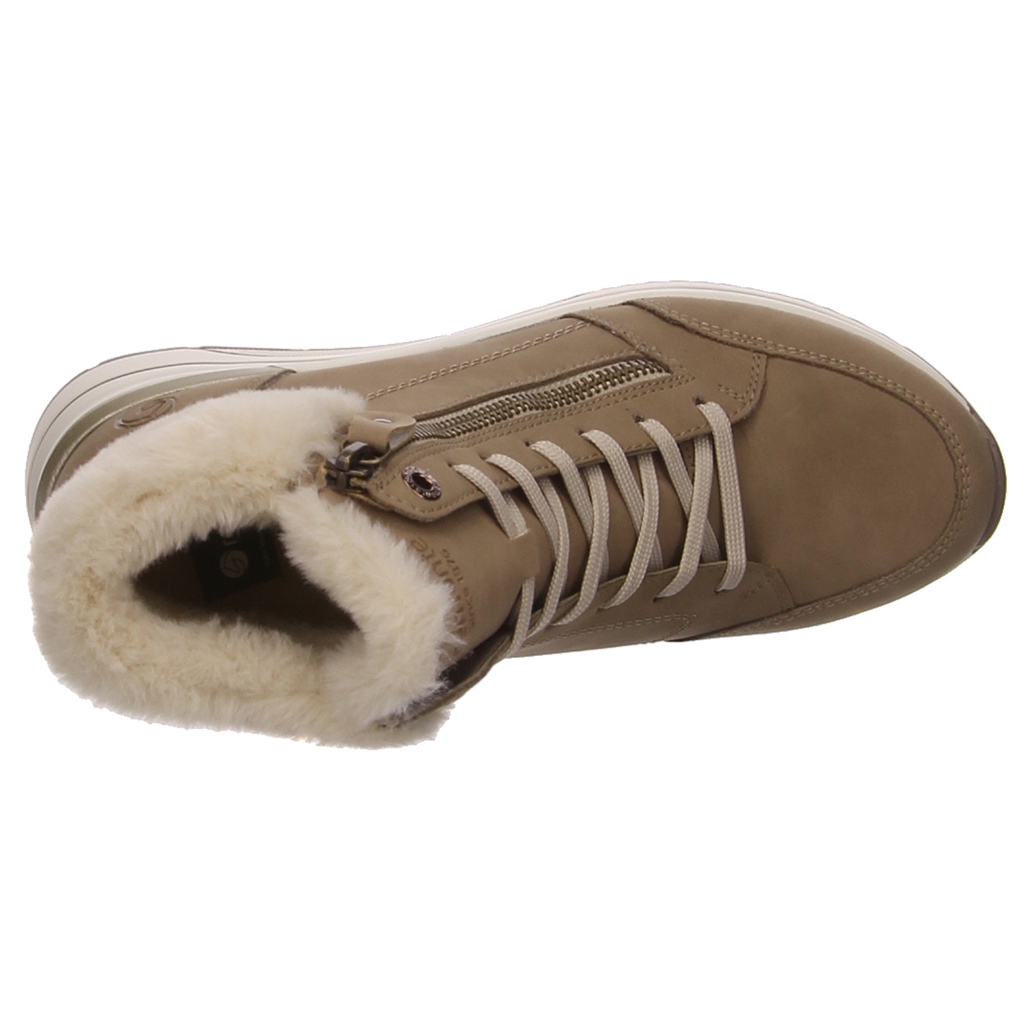 Remonte Schnürschuhe D0T77-20