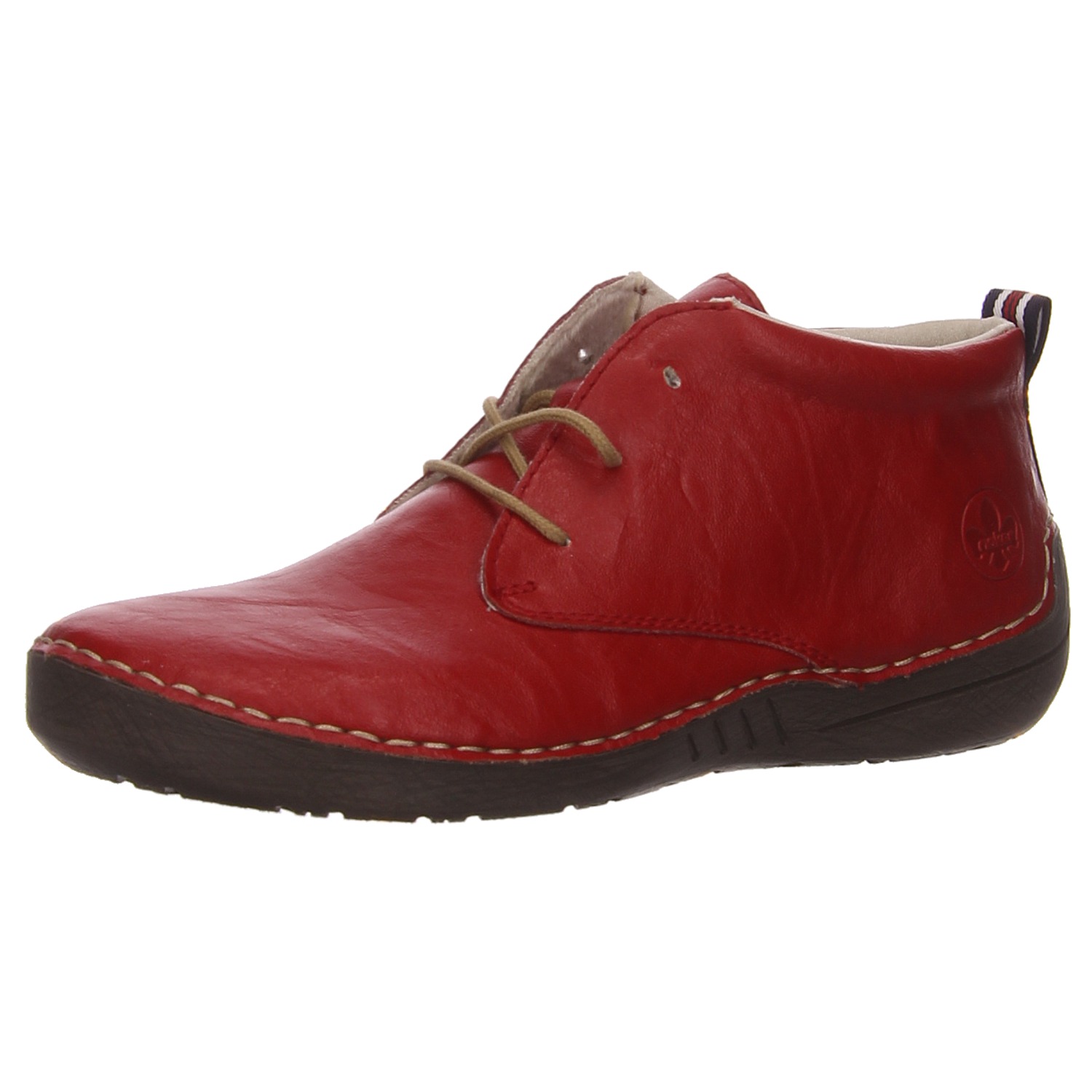 Rieker Schnürschuhe 52522-33