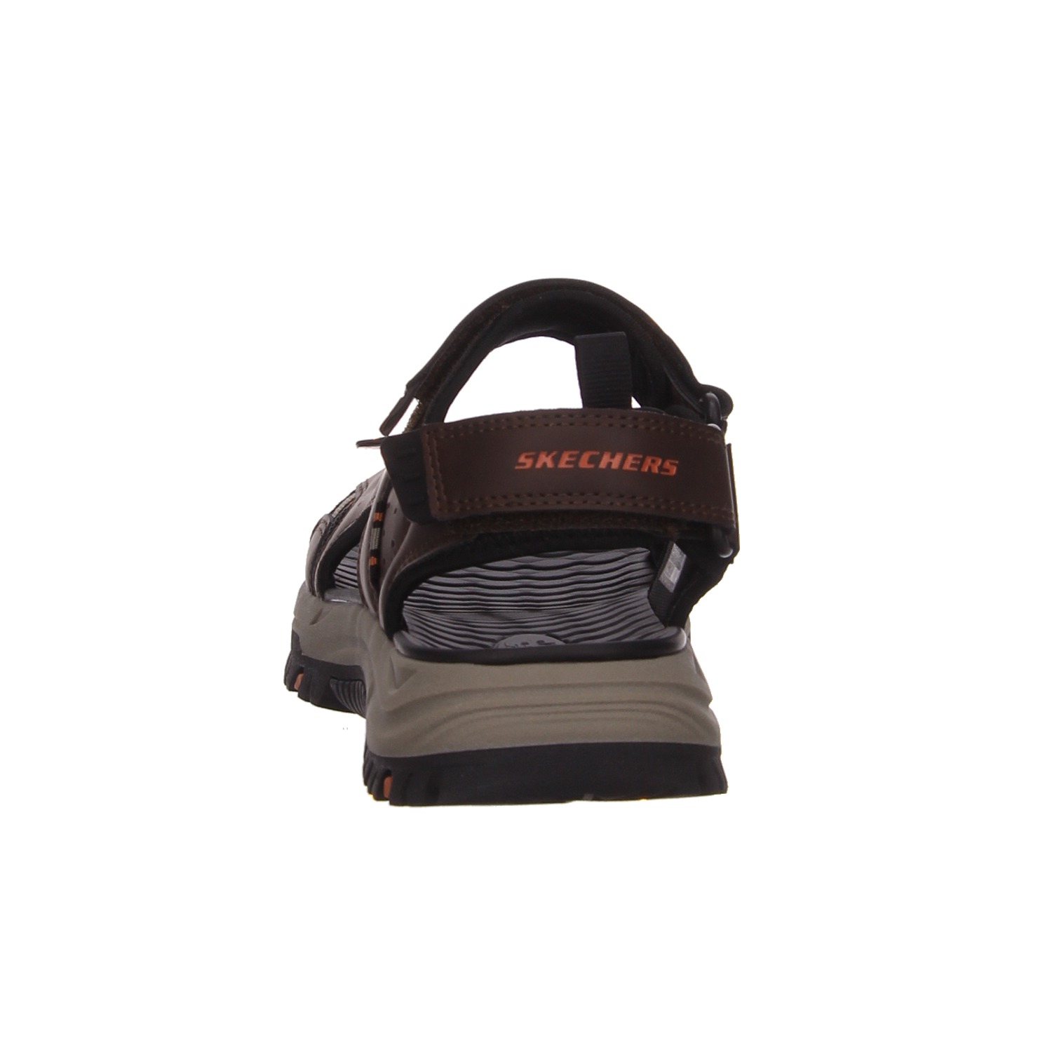 Skechers Sandalen 205139 BRBK