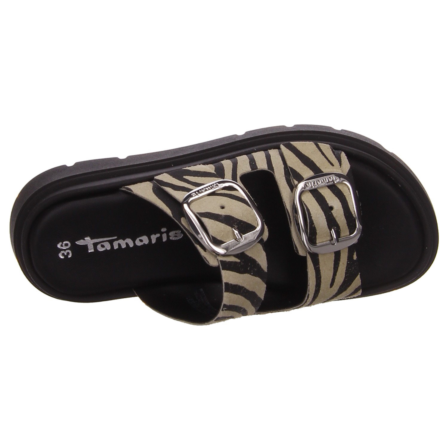 Tamaris Pantoletten 1-27239-42-969