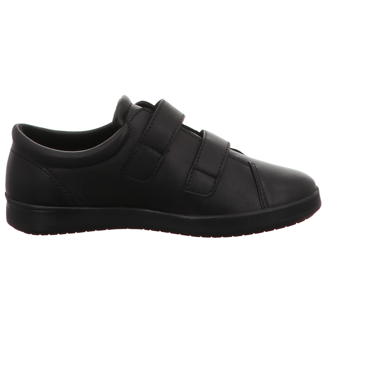 Lauter Comfort Halbschuhe Sally 81 black