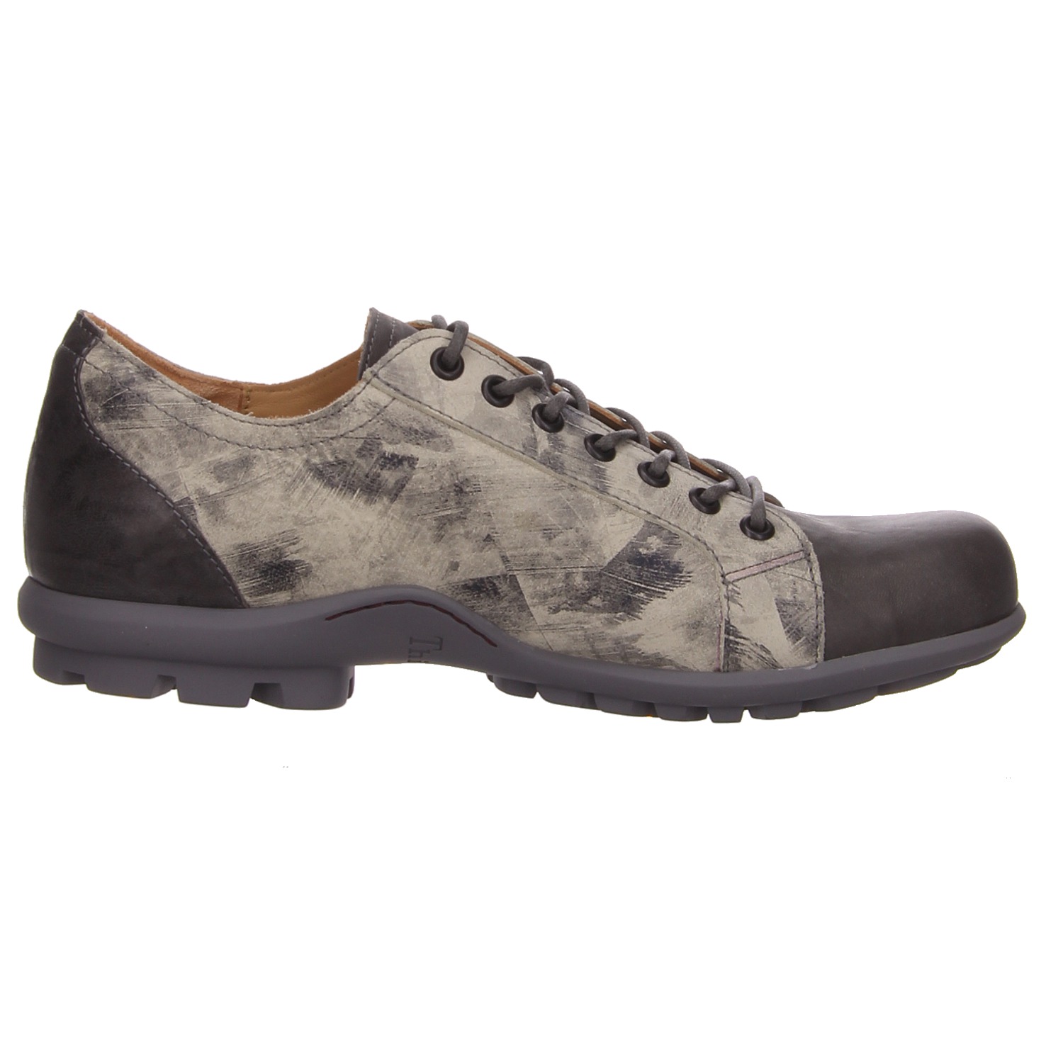 Think Schnürschuhe 3-000949-1010