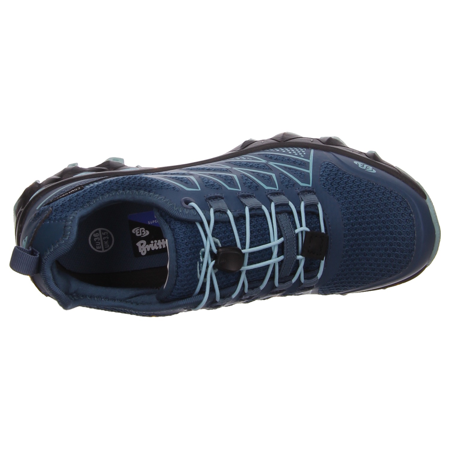 Brütting Schnürschuhe 191260