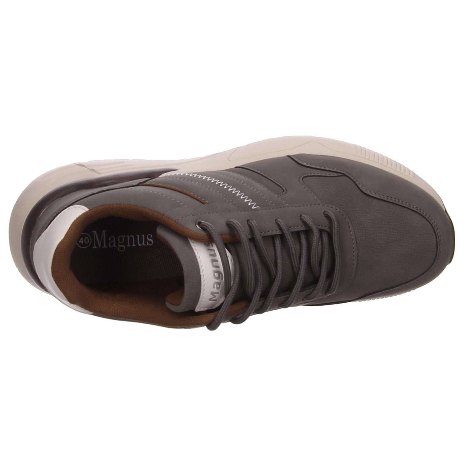 Scandi Schnürschuhe 371-0176
