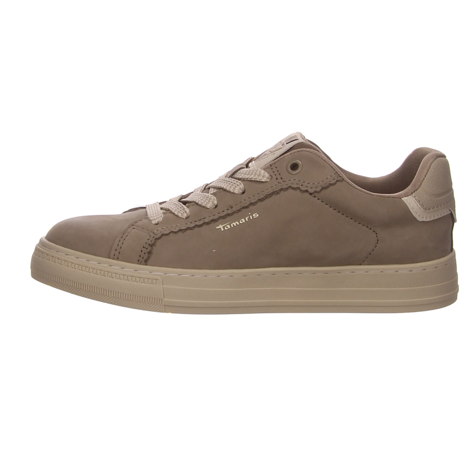 Tamaris Schnürschuhe 1-23730-47-353