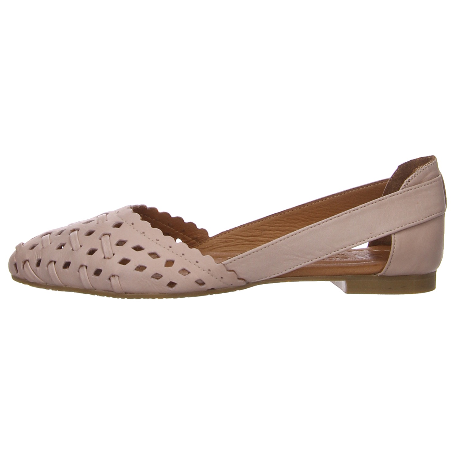 elbandi Ballerinas 07-705 cameo