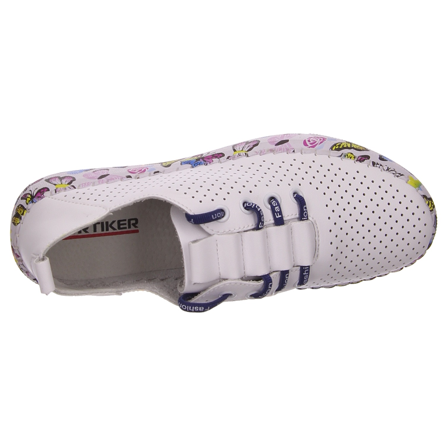 Artiker Schnürschuhe 54C1555