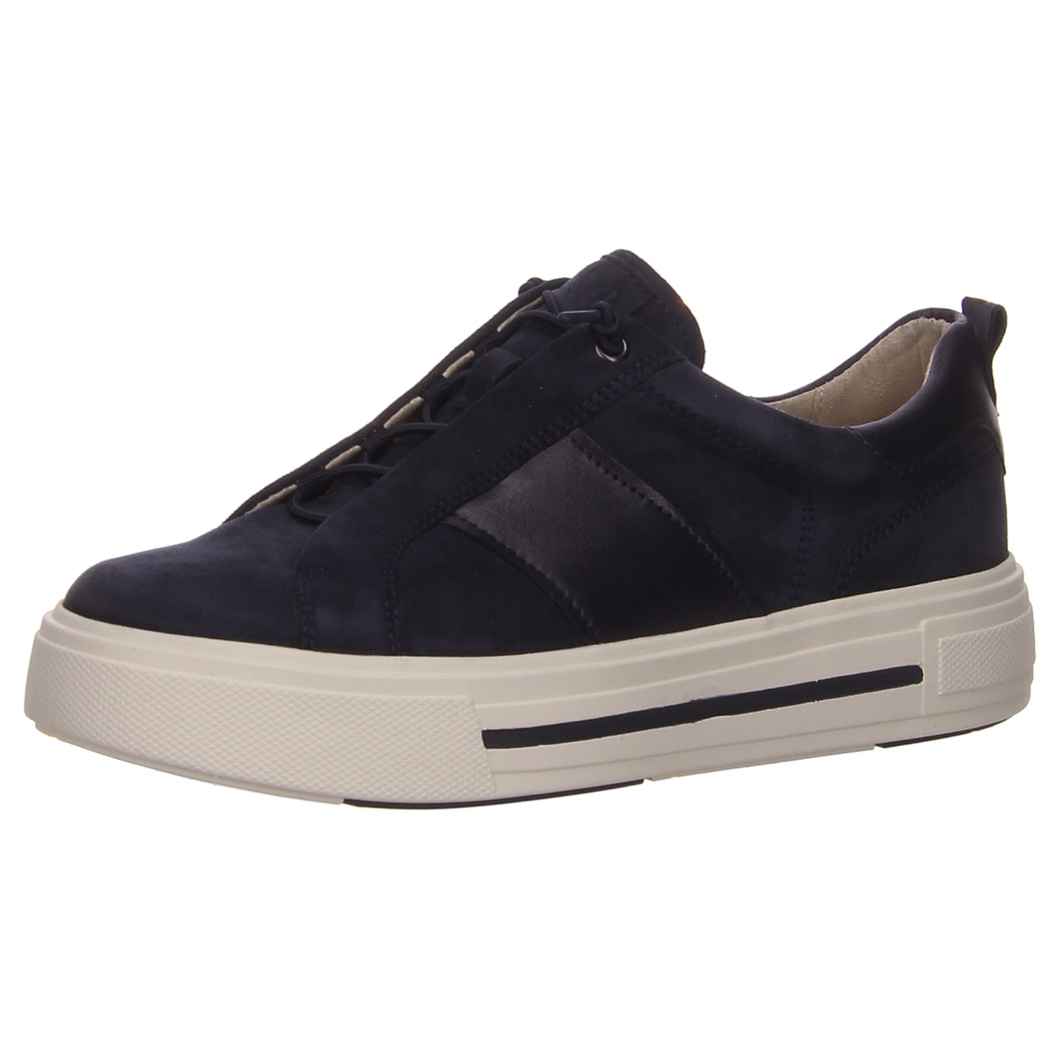 Caprice Sneaker schwarz