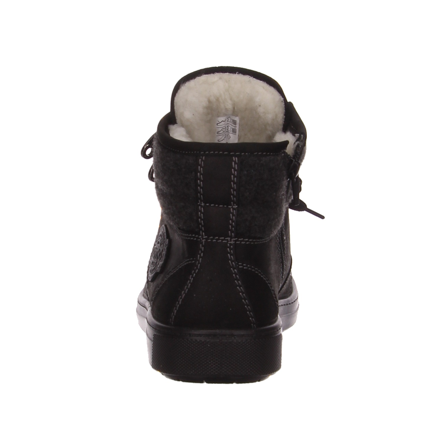 Jomos Schnürschuhe 321702 518000