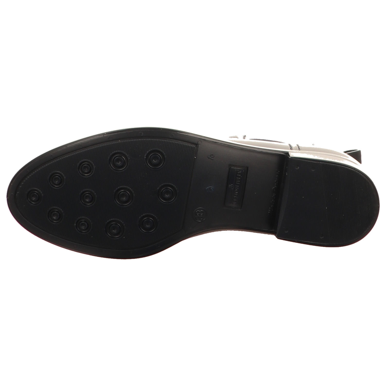 Lemon Jelly Stiefel Comfy 41