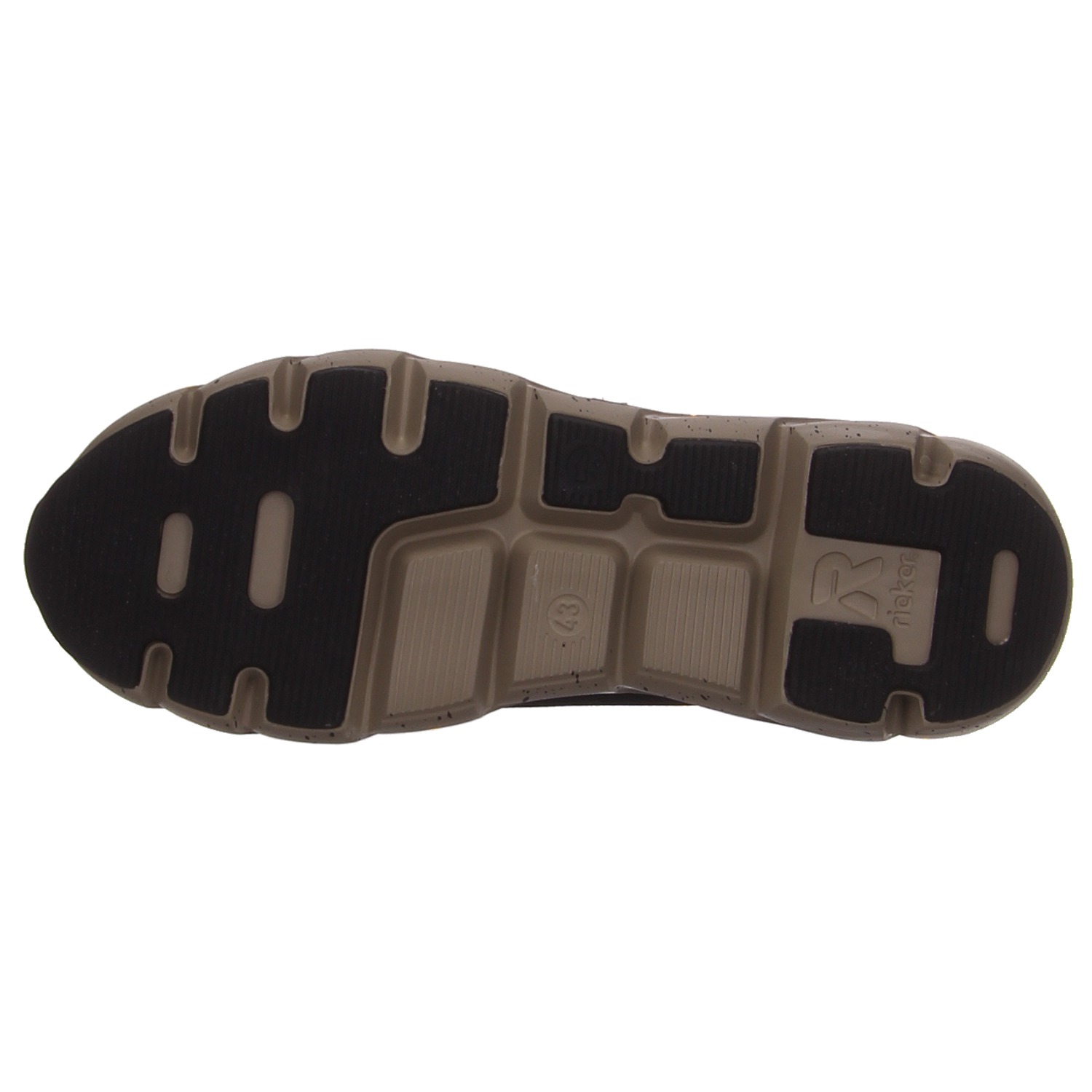 Rieker Rieker 07809-00