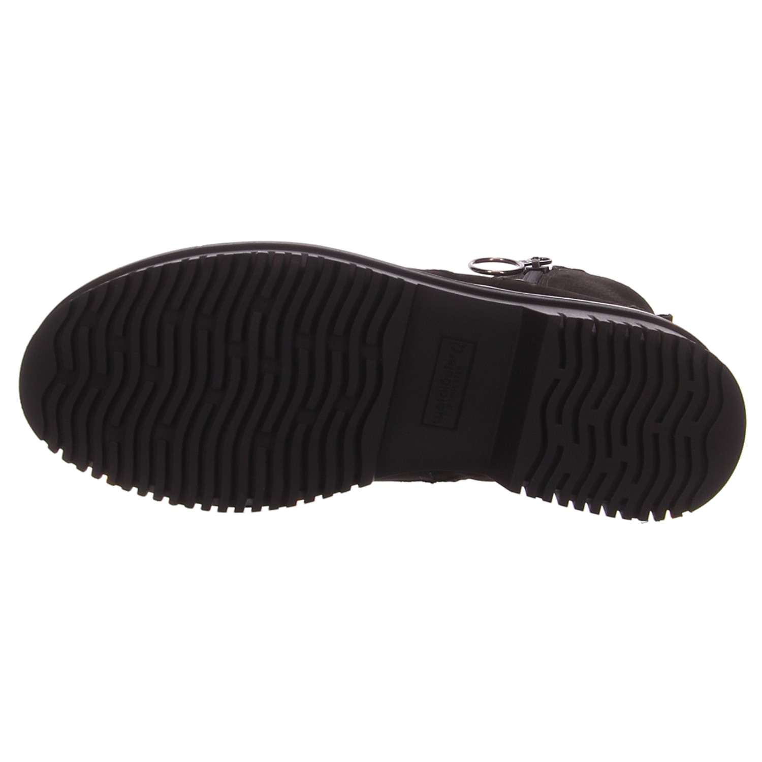 Waldläufer Schnürschuhe 934802 190166