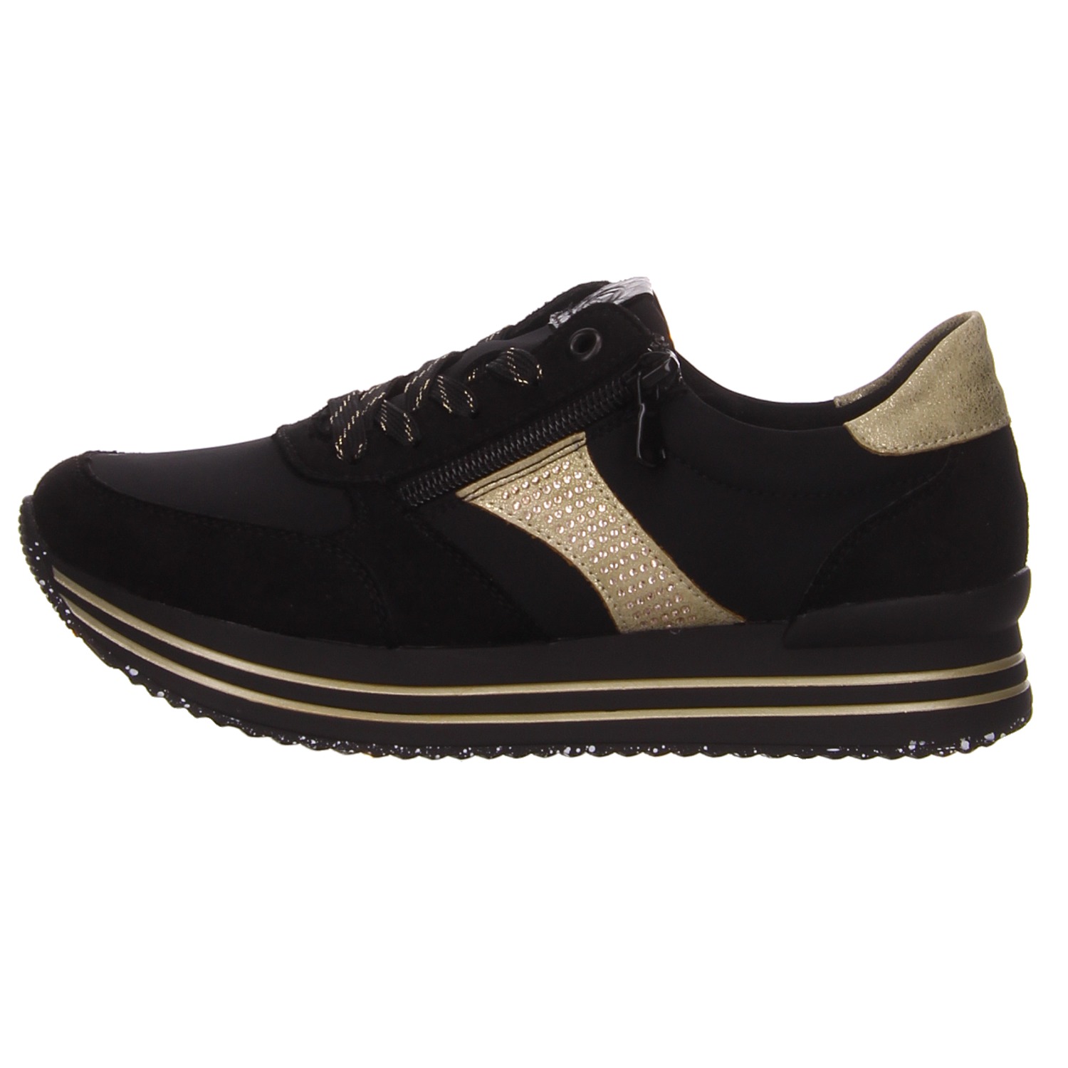 Remonte Schnürschuhe D1330-03